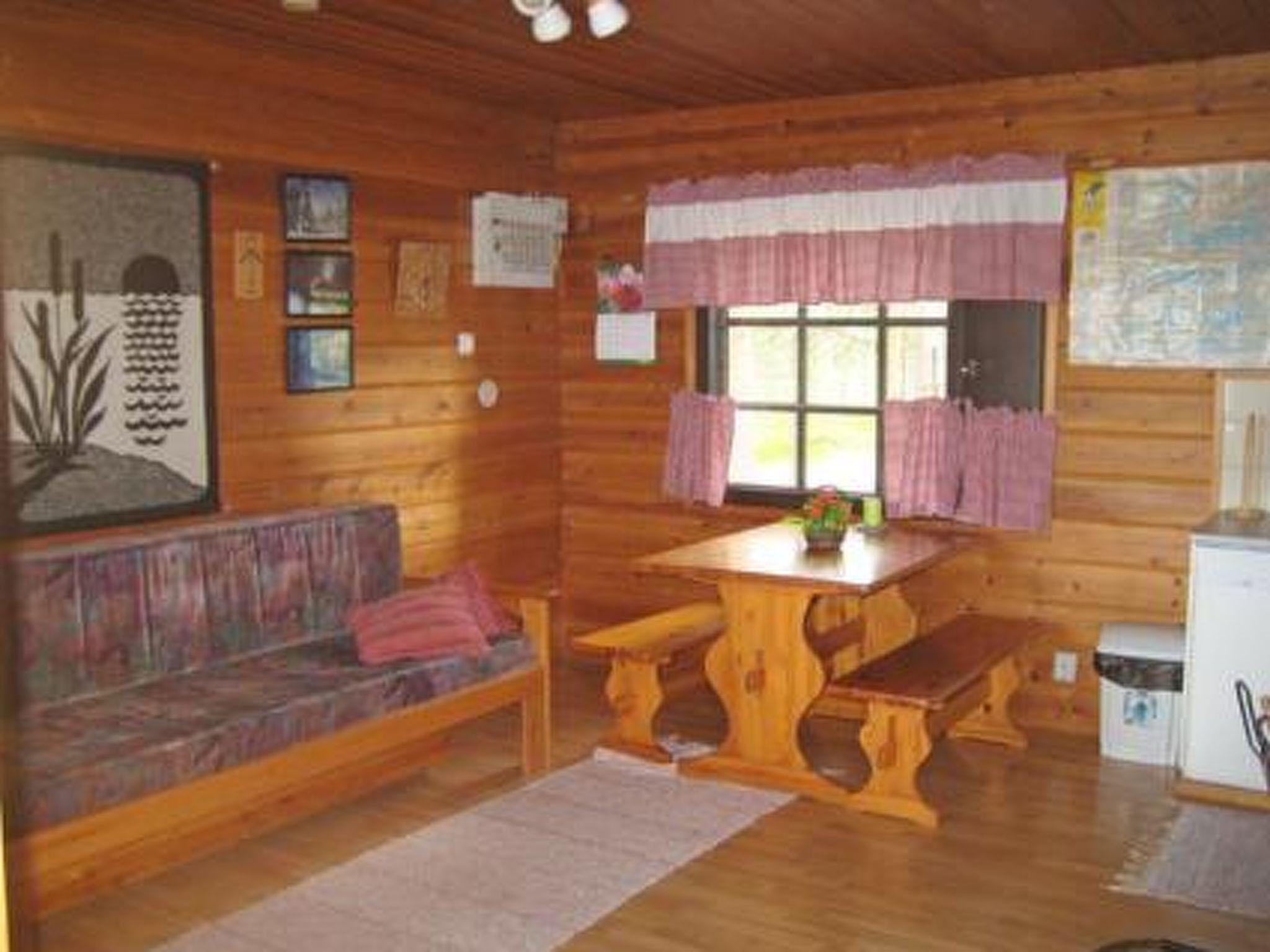 Foto 2 - Casa de 1 quarto em Posio com sauna