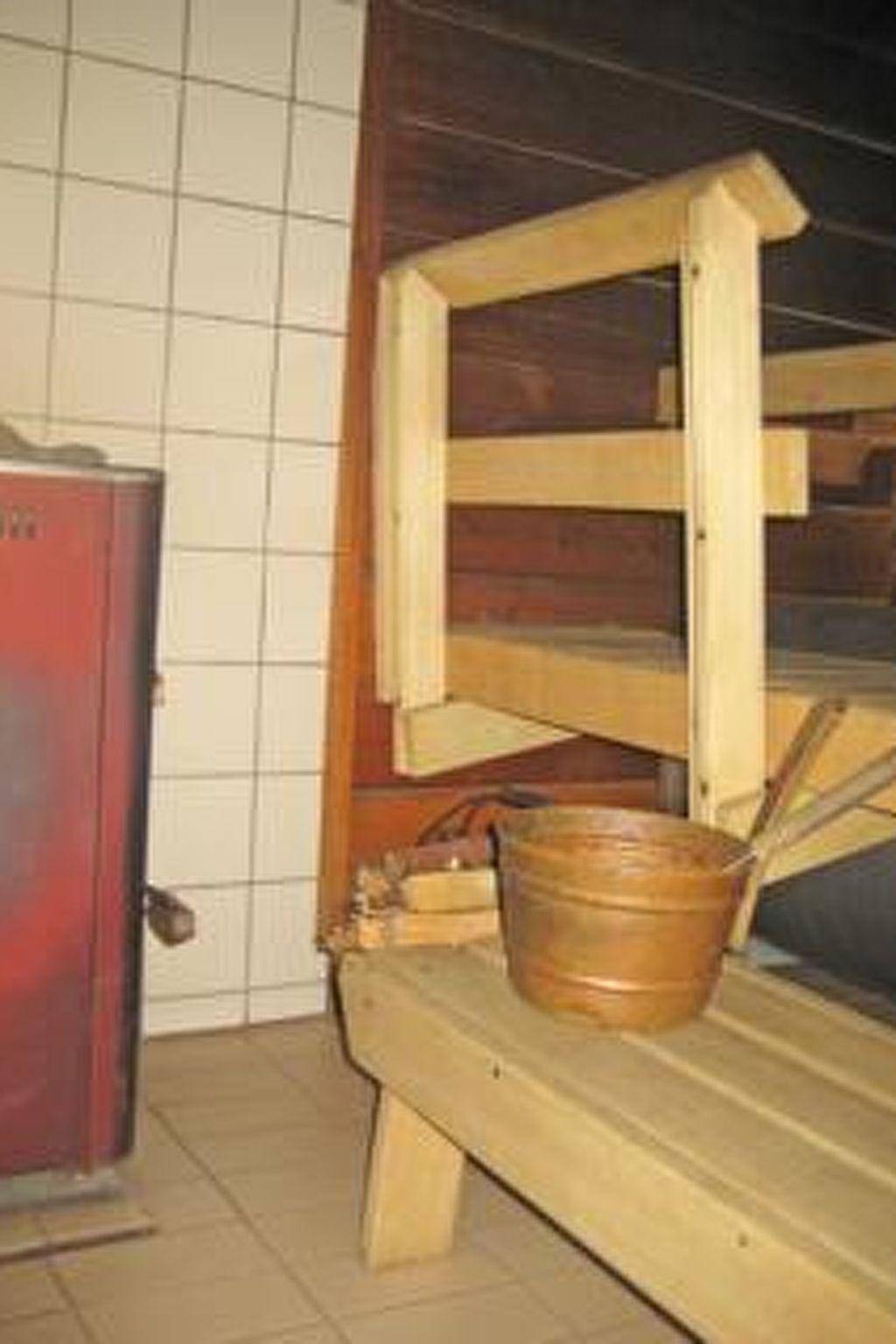 Foto 5 - Casa de 1 habitación en Posio con sauna y vistas a la montaña