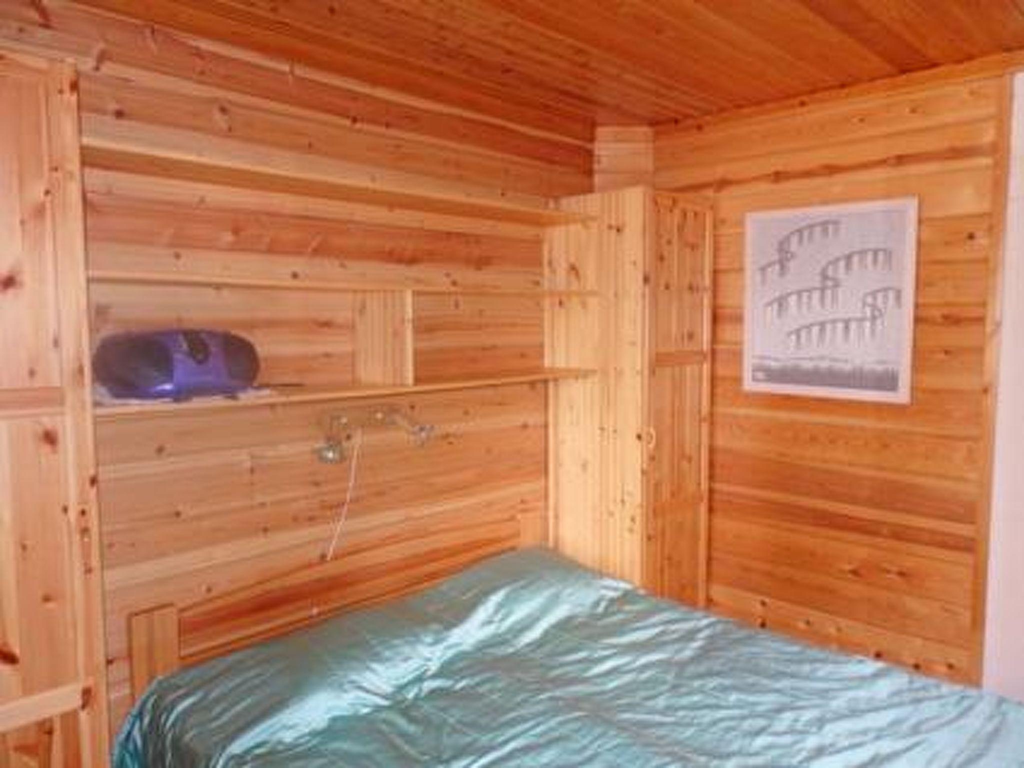 Photo 4 - Maison de 1 chambre à Posio avec sauna