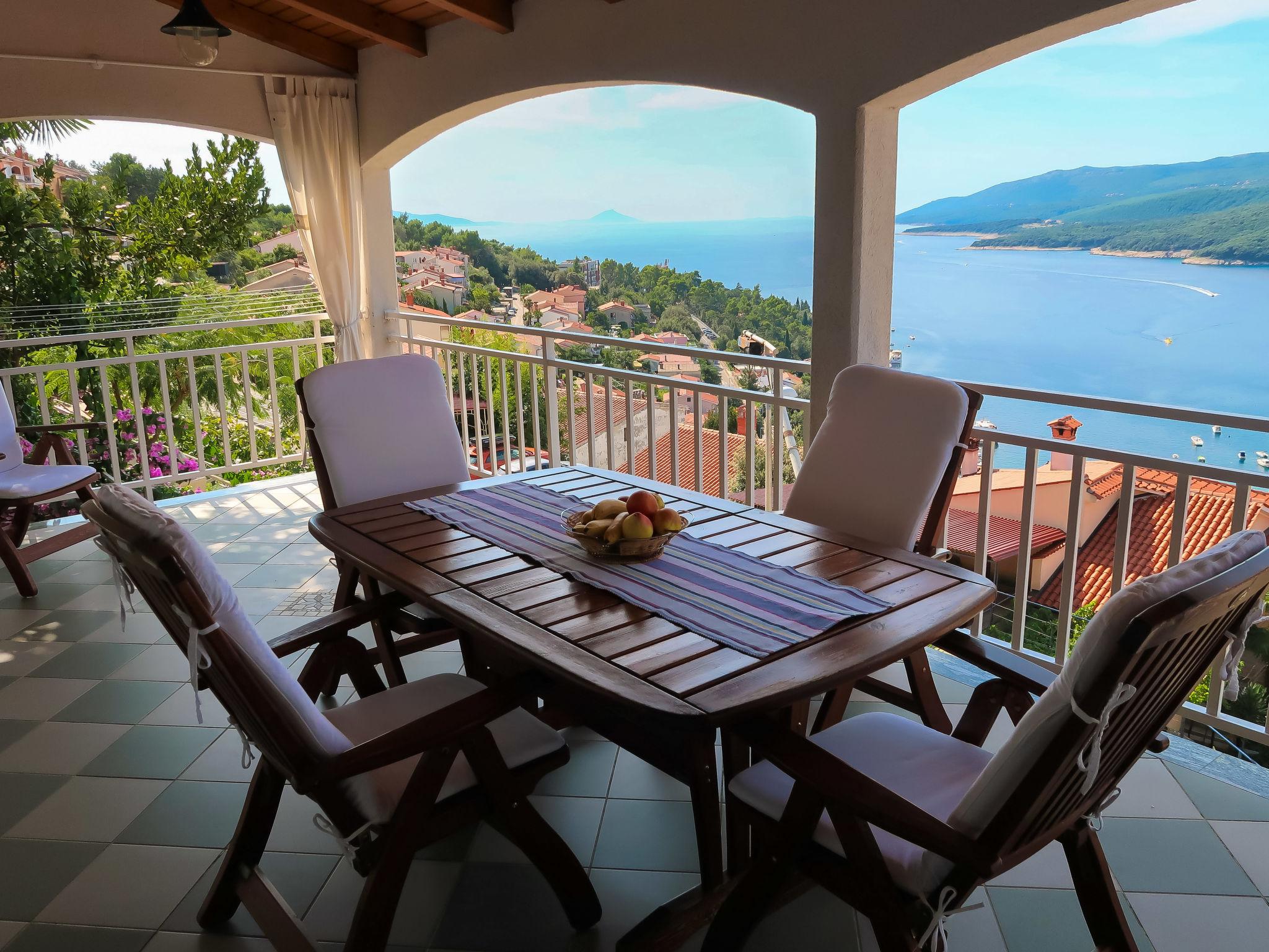 Photo 25 - 2 bedroom Apartment in Labin with terrace and sea view