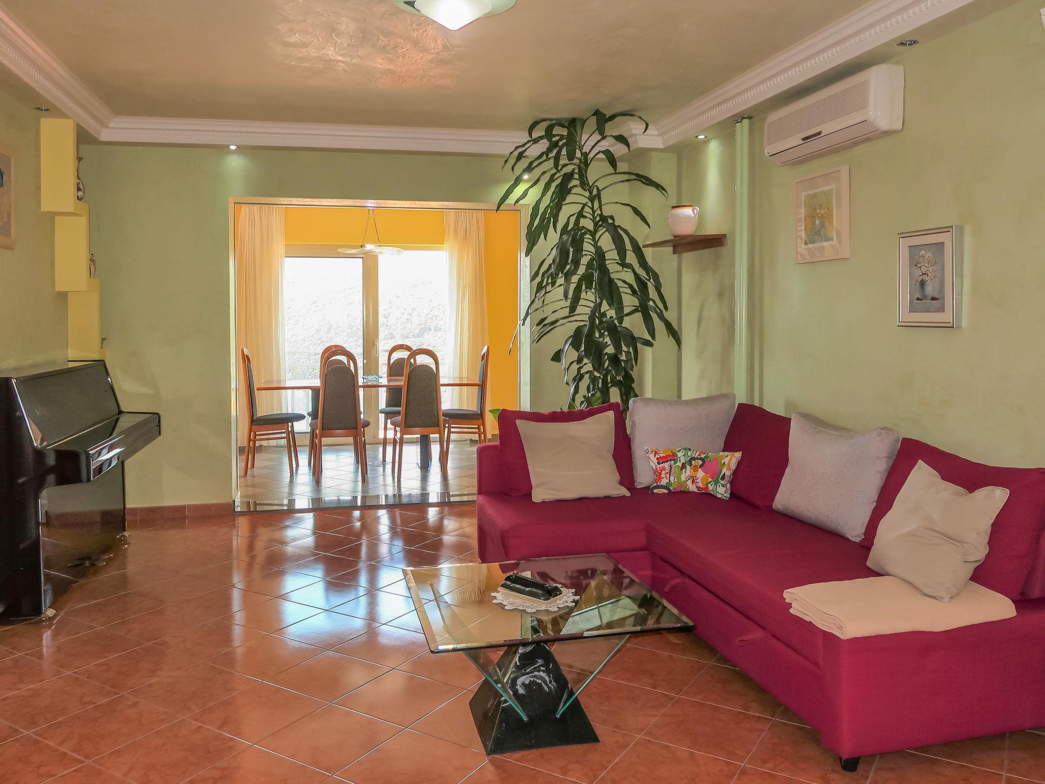 Photo 6 - 2 bedroom Apartment in Labin with terrace