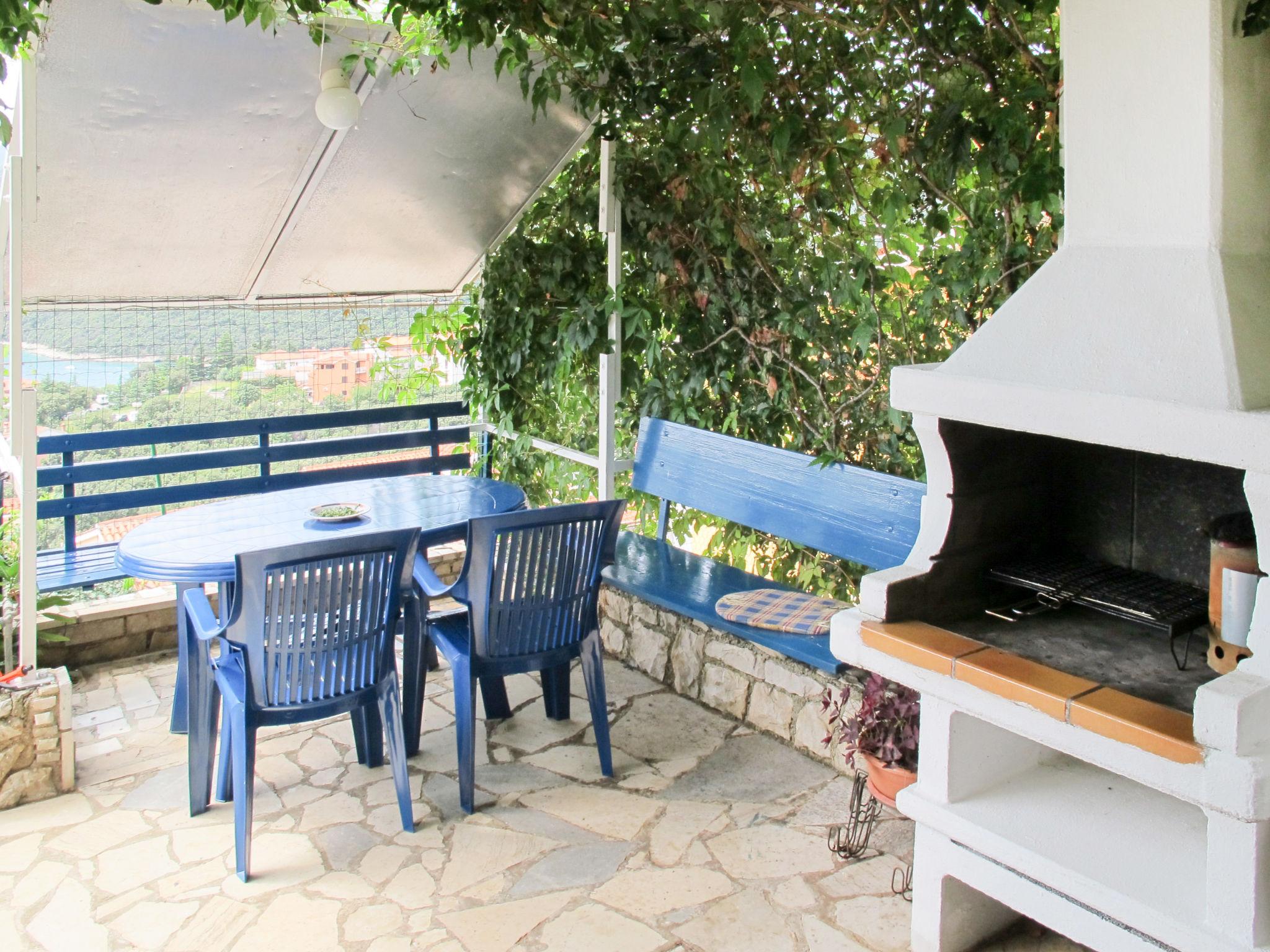 Photo 28 - Appartement de 2 chambres à Labin avec terrasse