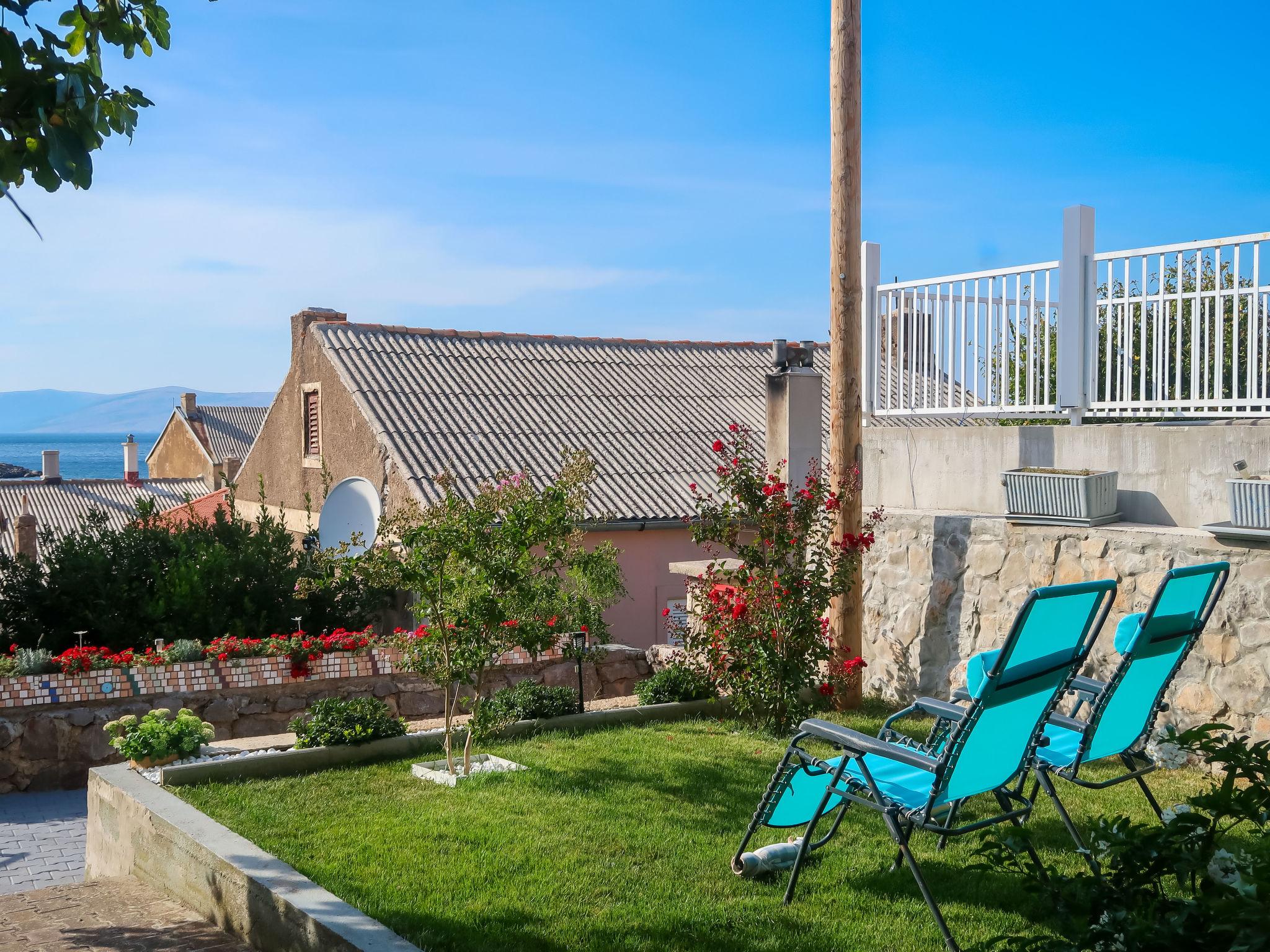 Foto 5 - Casa de 6 habitaciones en Senj con terraza y vistas al mar