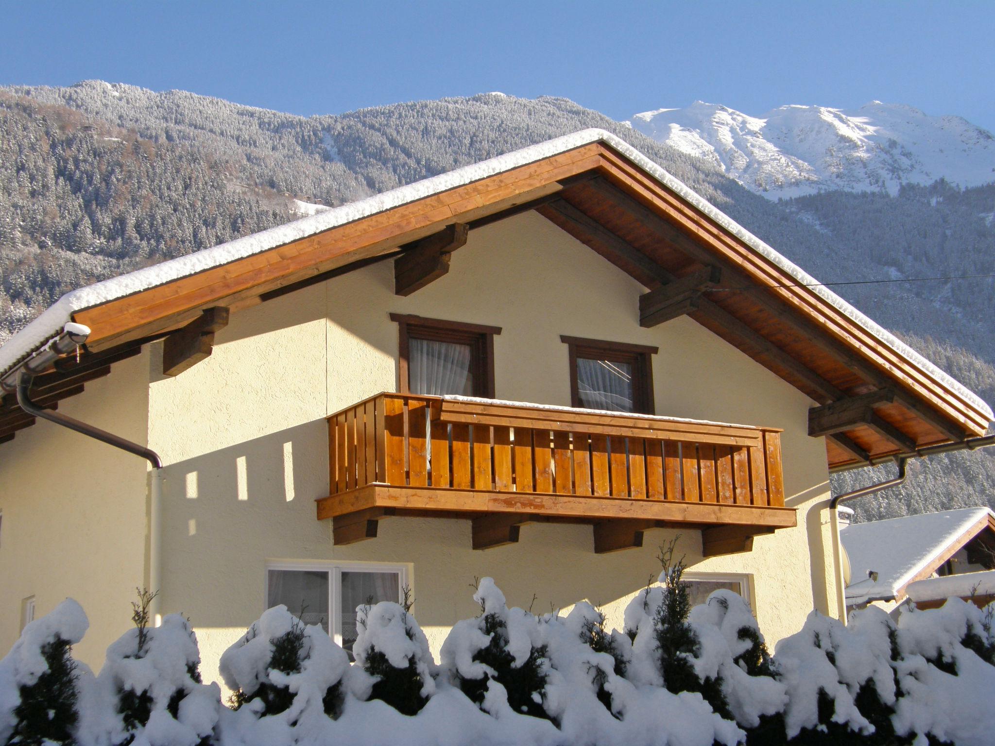 Photo 24 - Maison de 4 chambres à Oetz avec jardin et sauna