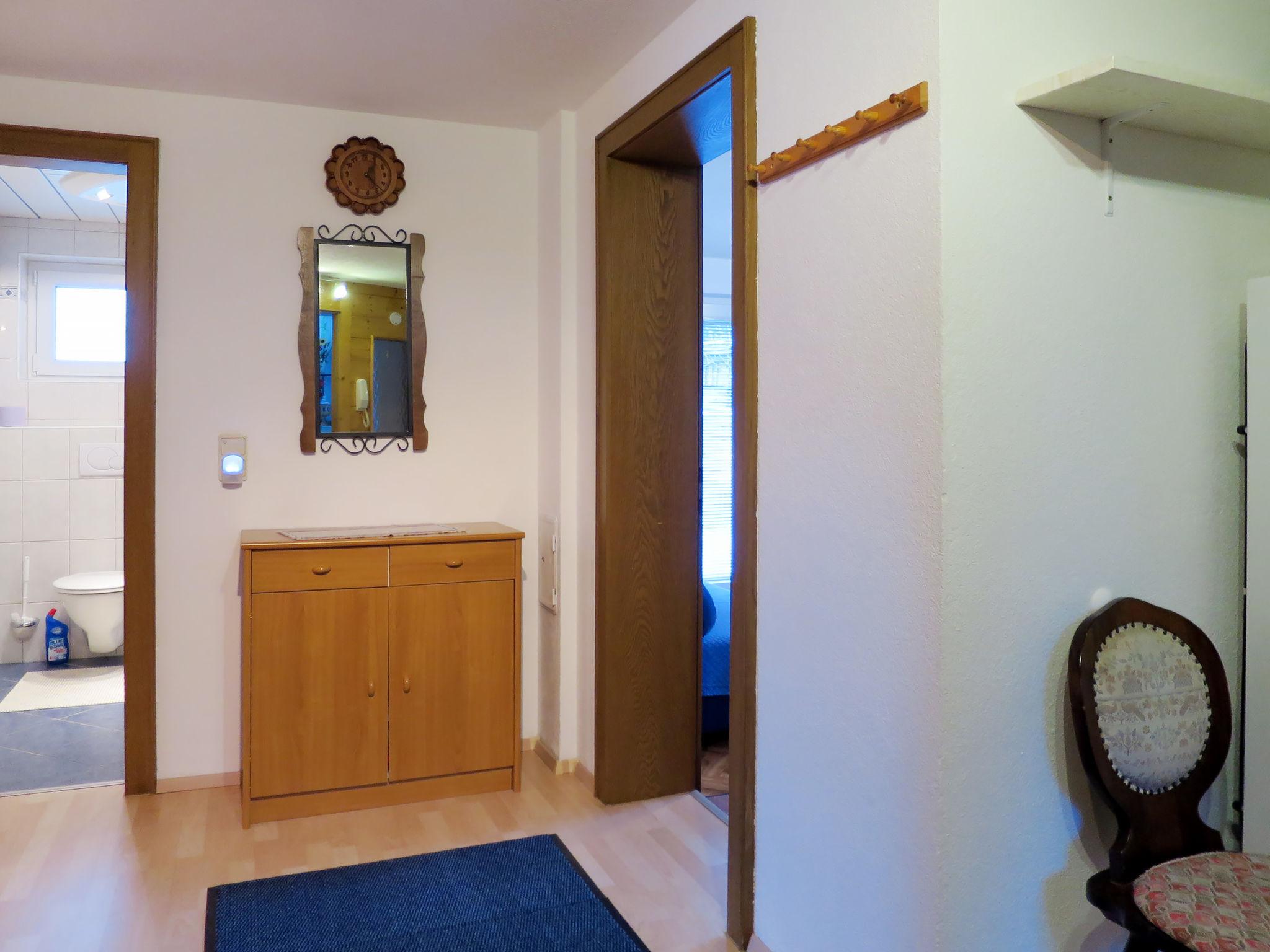 Photo 15 - 2 bedroom Apartment in Pettneu am Arlberg with terrace and mountain view