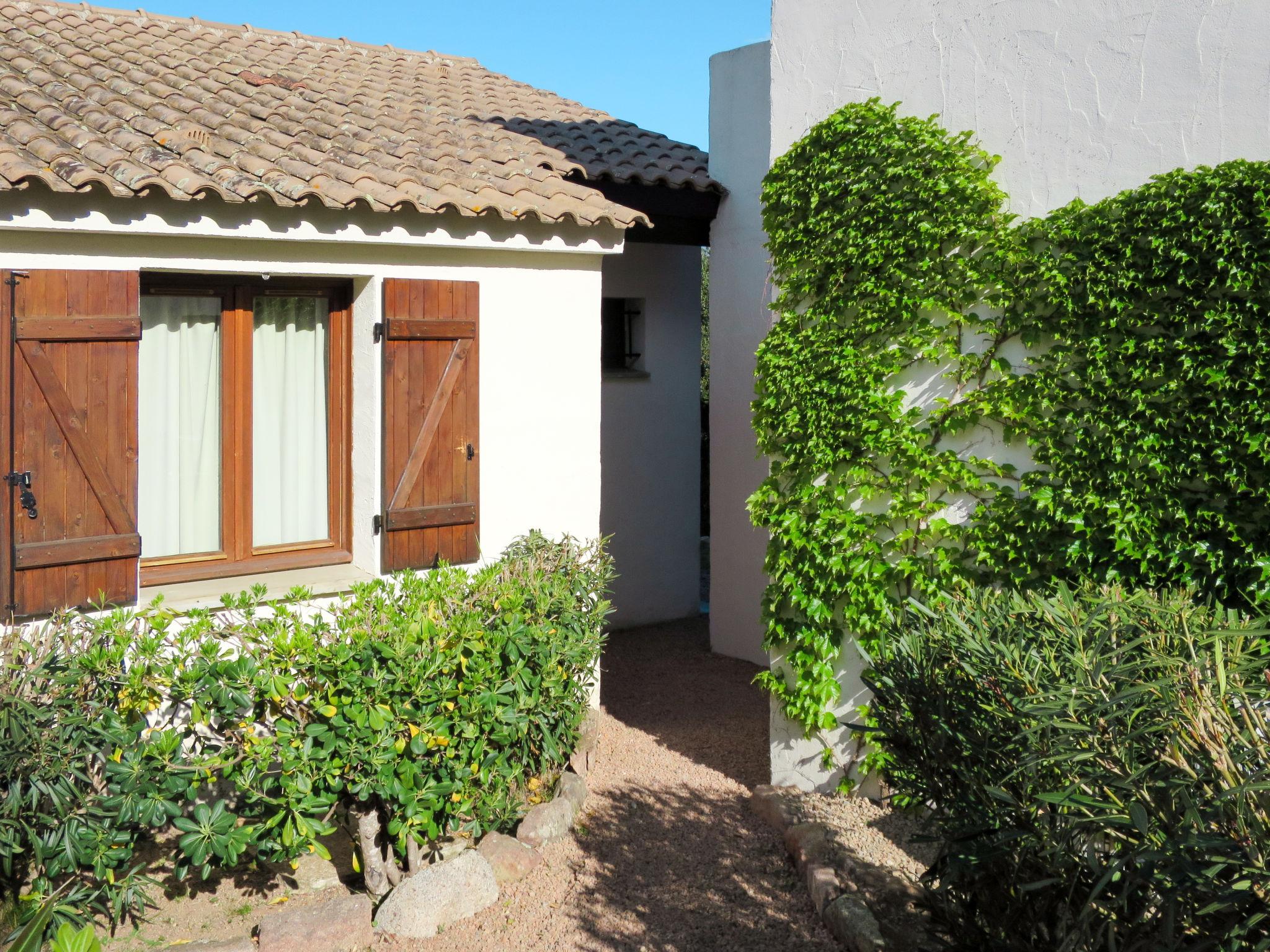 Photo 9 - Apartment in Porto-Vecchio with swimming pool and sea view