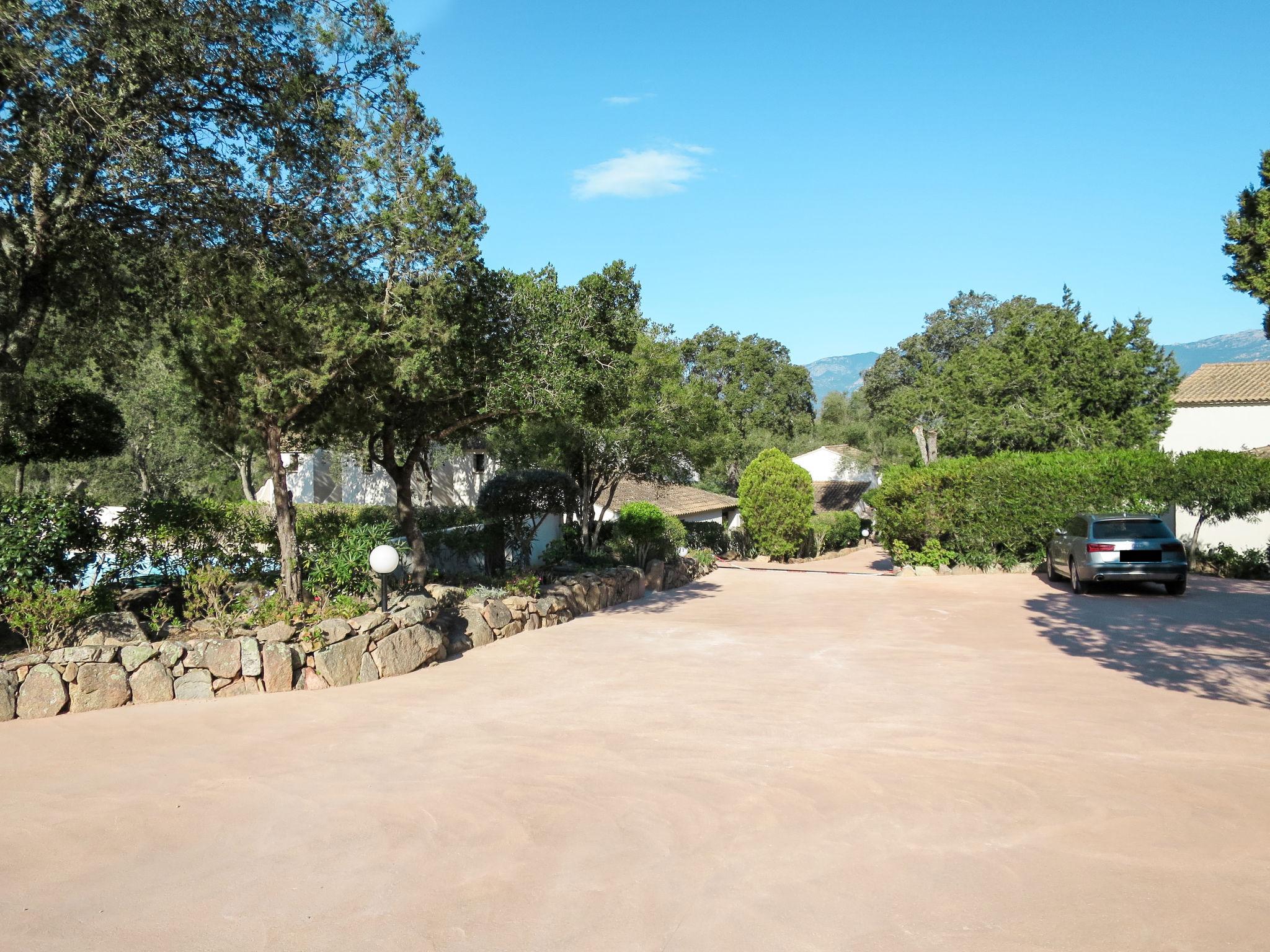 Photo 15 - Appartement en Porto-Vecchio avec piscine et jardin