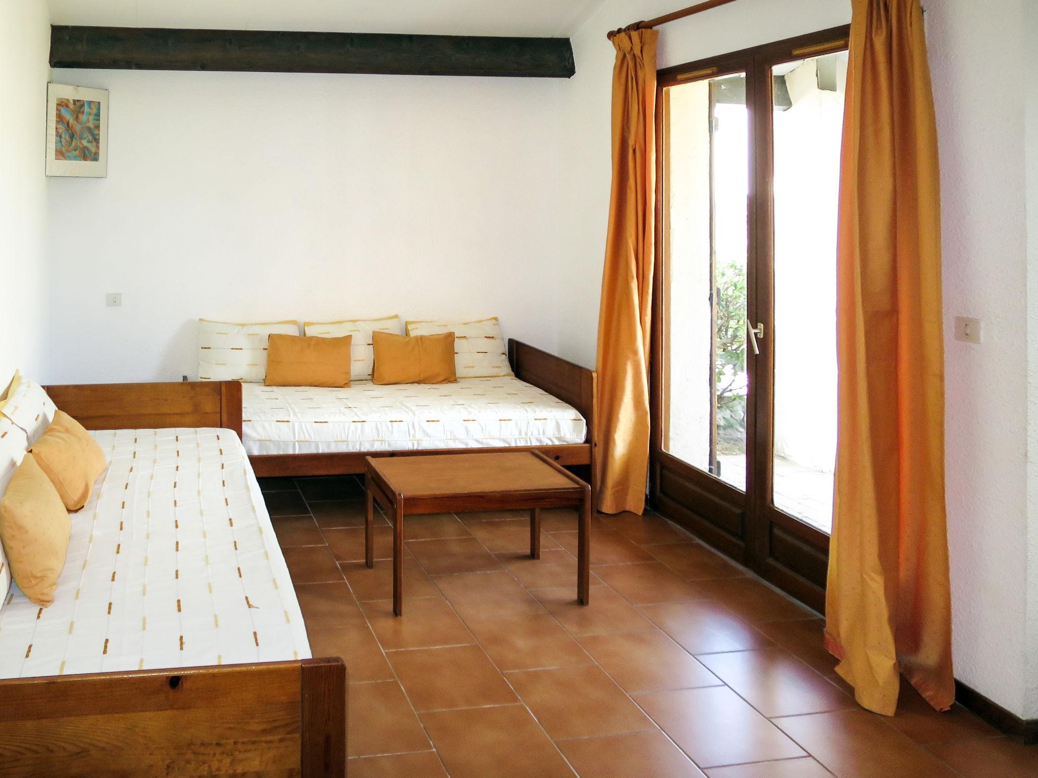 Photo 7 - Appartement de 1 chambre à Porto-Vecchio avec piscine et vues à la mer
