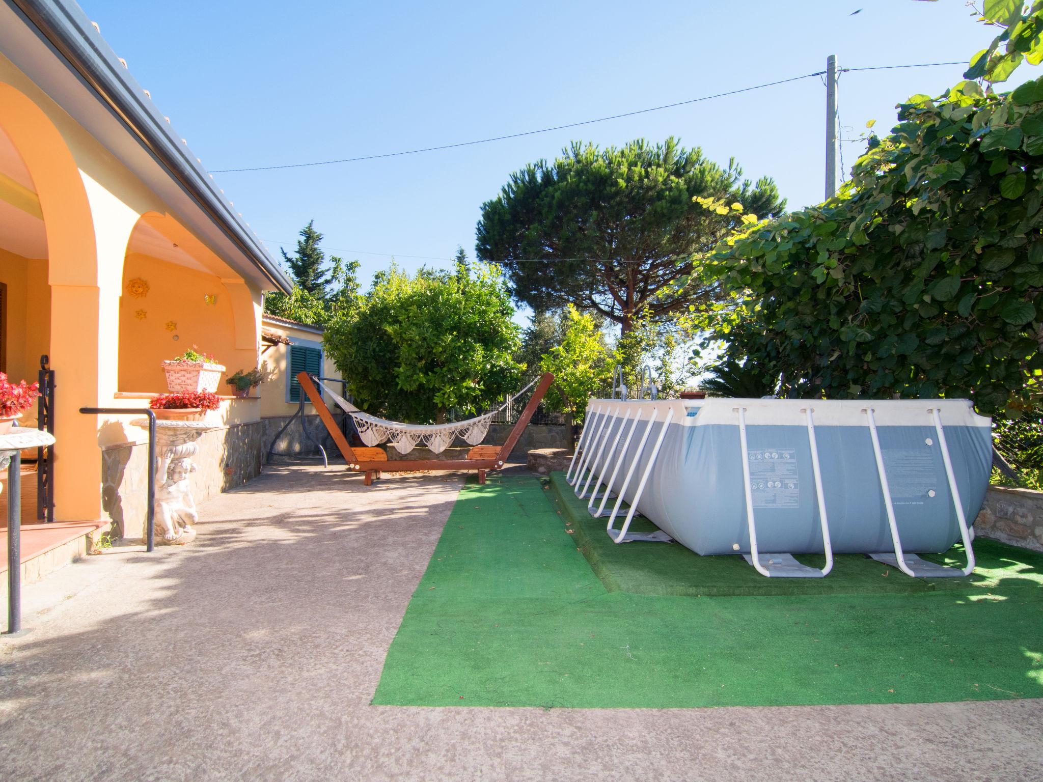 Photo 25 - Maison de 3 chambres à Massa Lubrense avec piscine privée et jardin