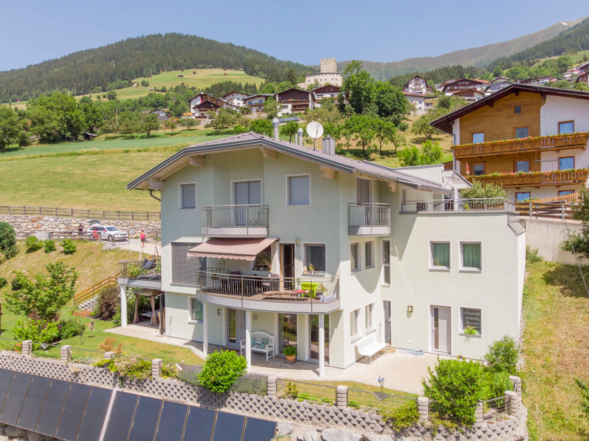 Photo 23 - Appartement de 1 chambre à Fließ avec jardin et vues sur la montagne