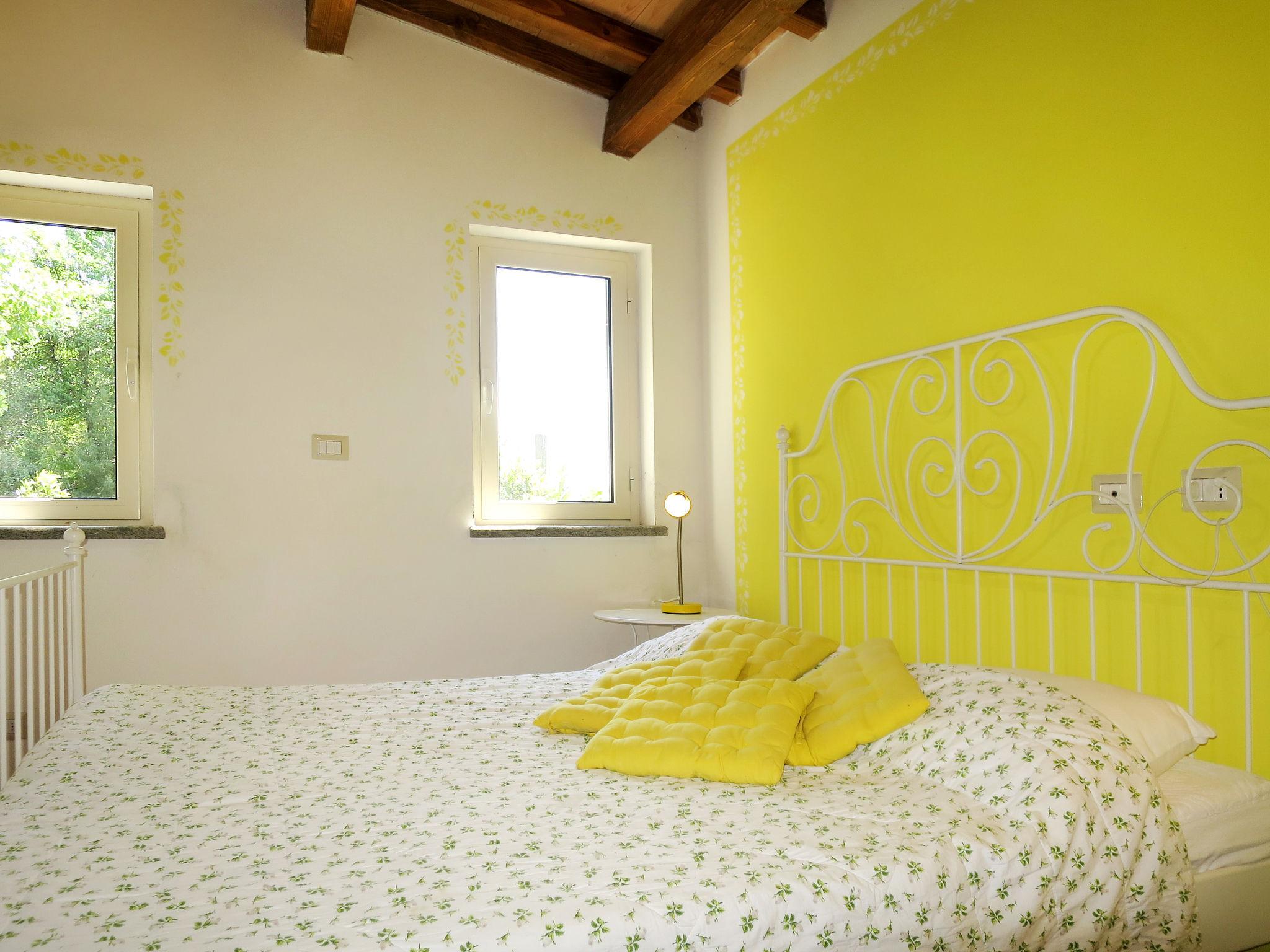 Photo 8 - 1 bedroom House in Bolsena with swimming pool and garden