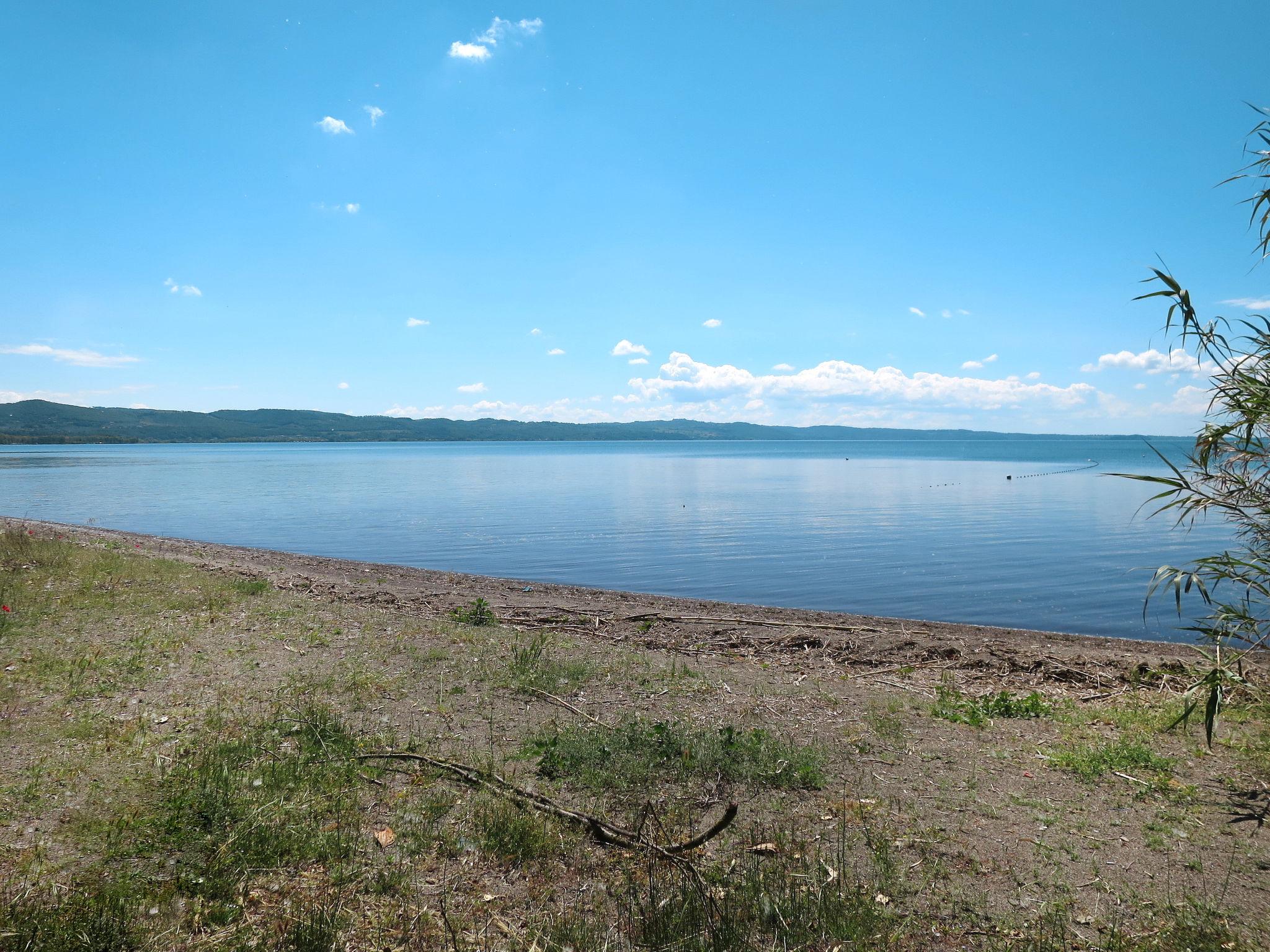 Foto 15 - Haus mit 1 Schlafzimmer in Bolsena mit schwimmbad und garten