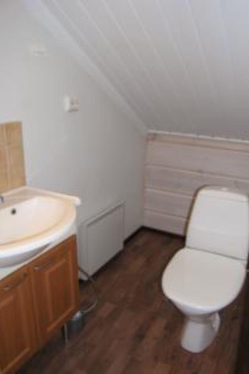Foto 15 - Haus mit 4 Schlafzimmern in Sotkamo mit sauna