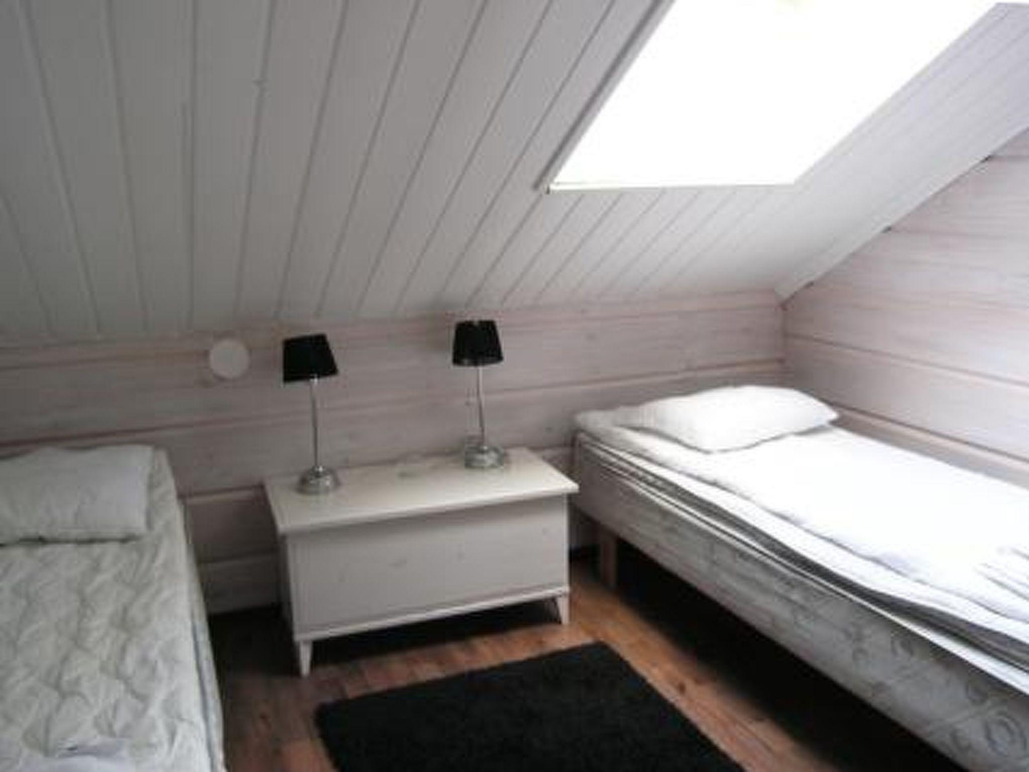 Foto 13 - Casa de 4 habitaciones en Sotkamo con sauna