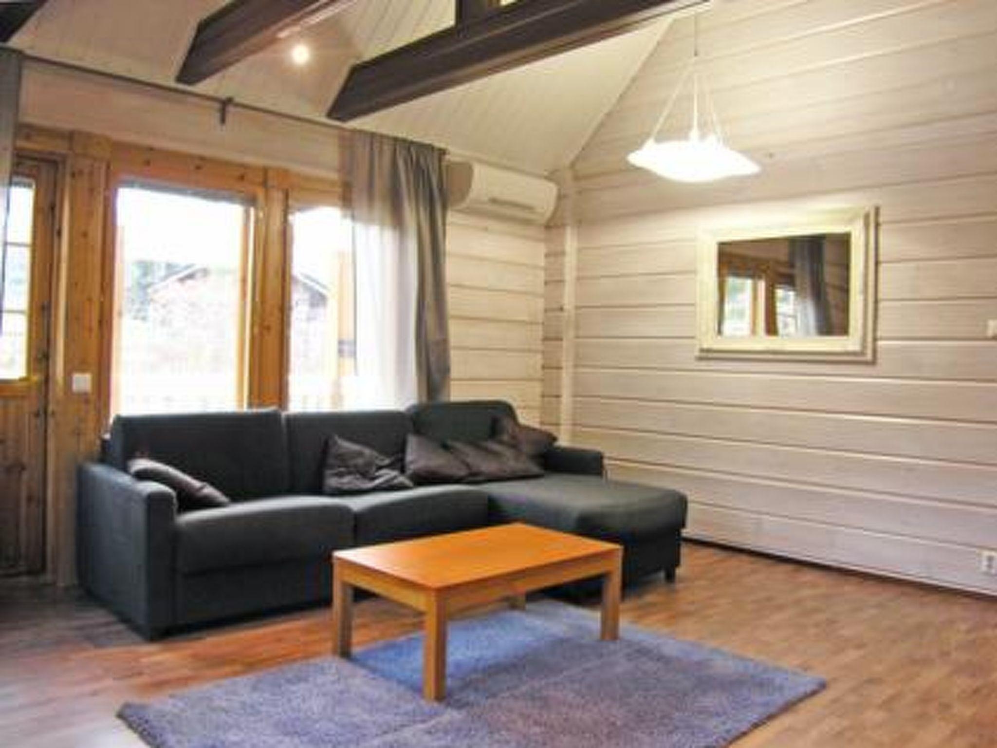 Foto 8 - Haus mit 4 Schlafzimmern in Sotkamo mit sauna