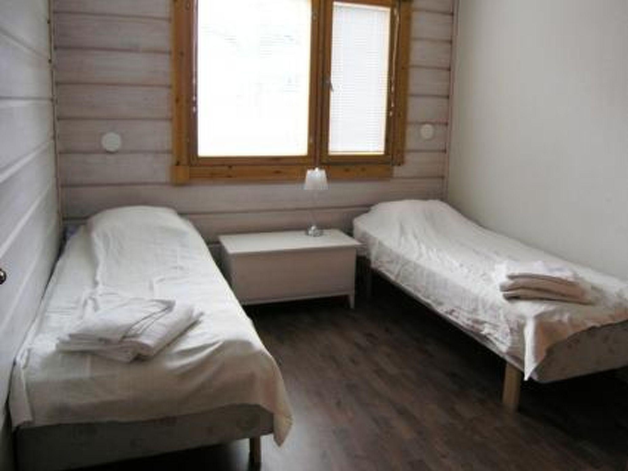 Photo 11 - 4 bedroom House in Sotkamo with sauna