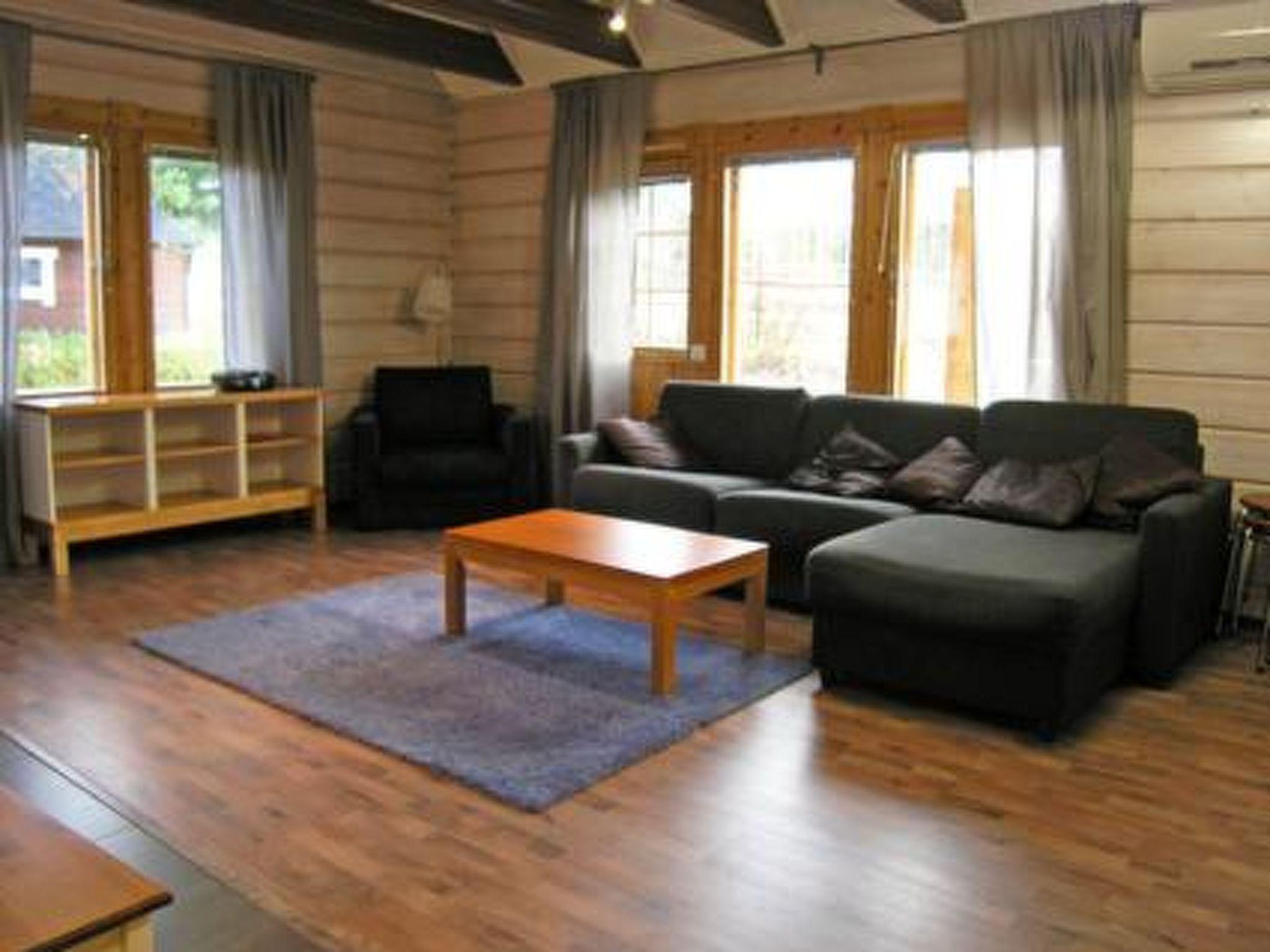 Photo 6 - 4 bedroom House in Sotkamo with sauna