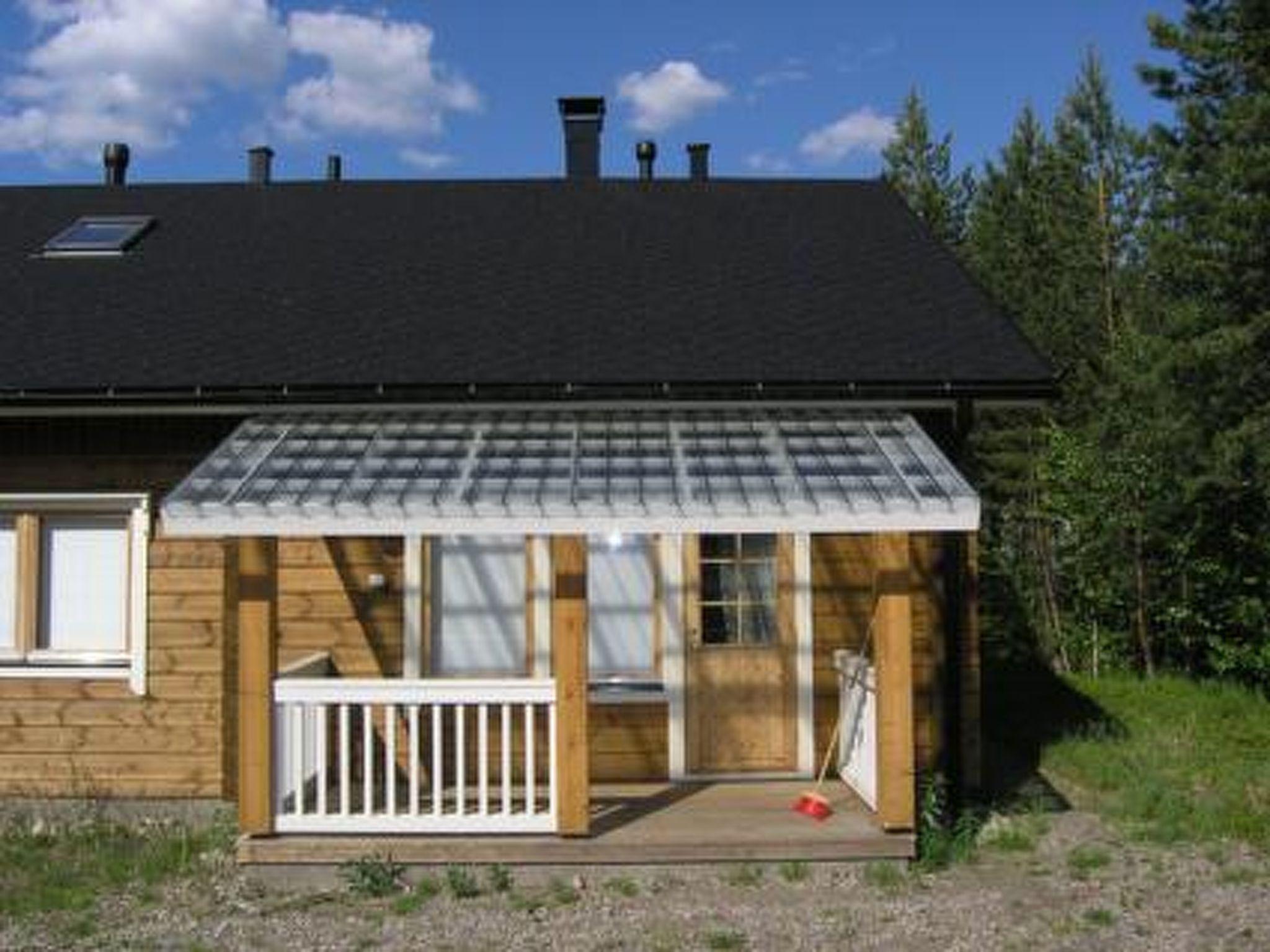 Photo 25 - Maison de 4 chambres à Sotkamo avec sauna
