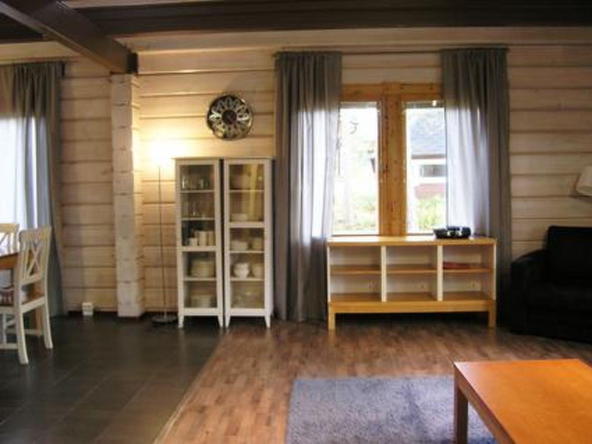 Photo 9 - 4 bedroom House in Sotkamo with sauna