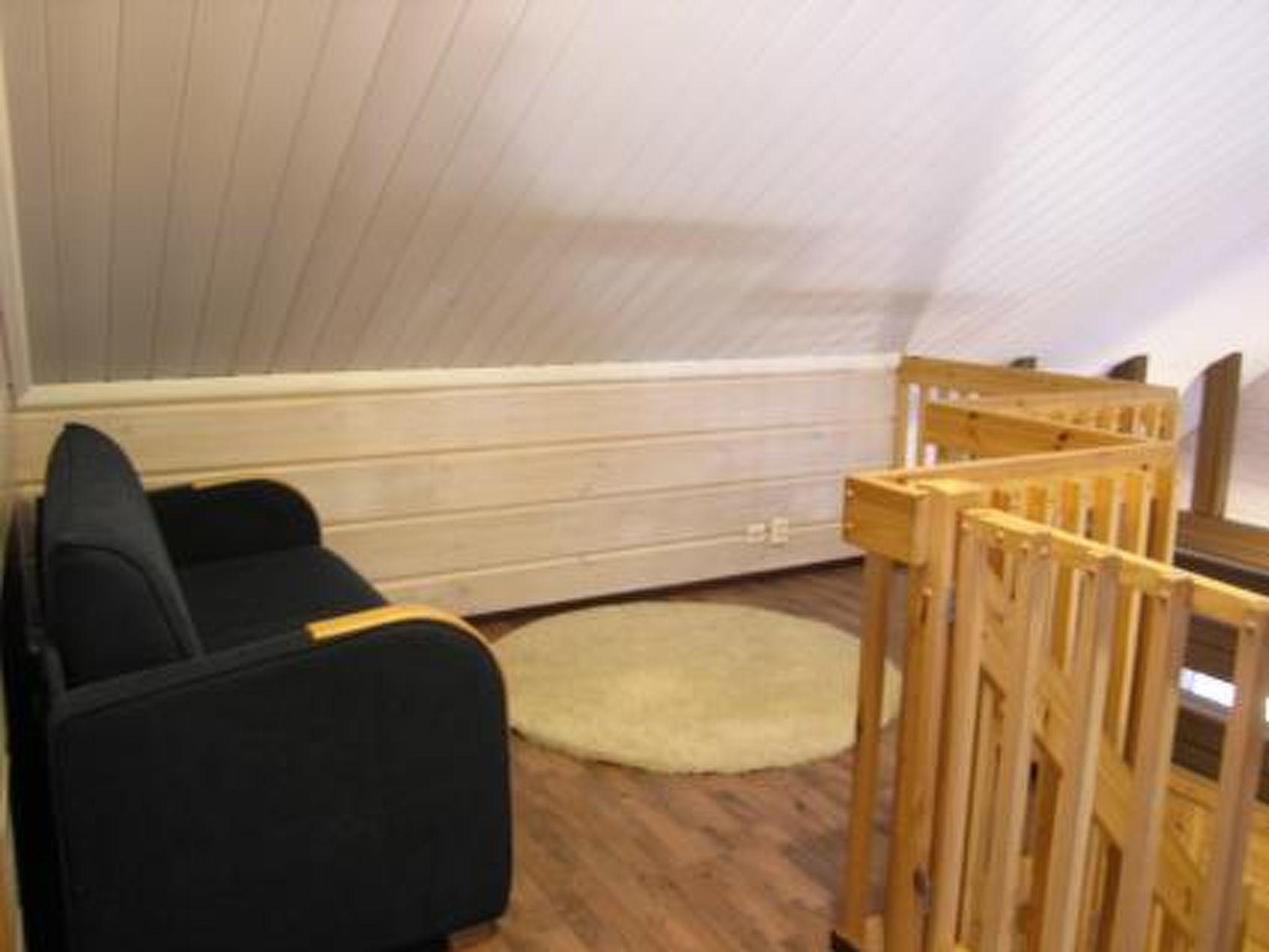 Photo 14 - Maison de 4 chambres à Sotkamo avec sauna