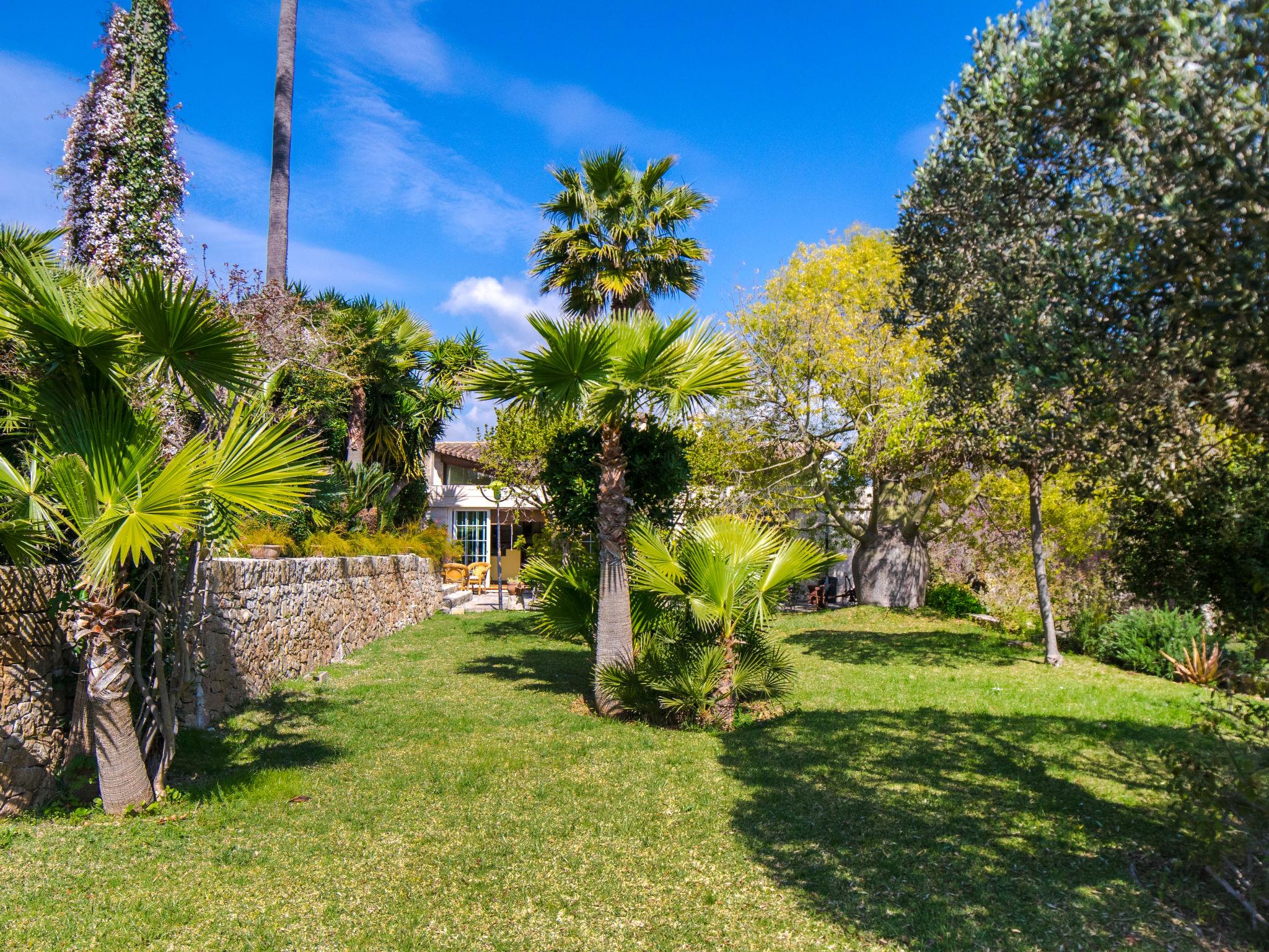 Photo 43 - Maison de 4 chambres à Inca avec piscine privée et jardin