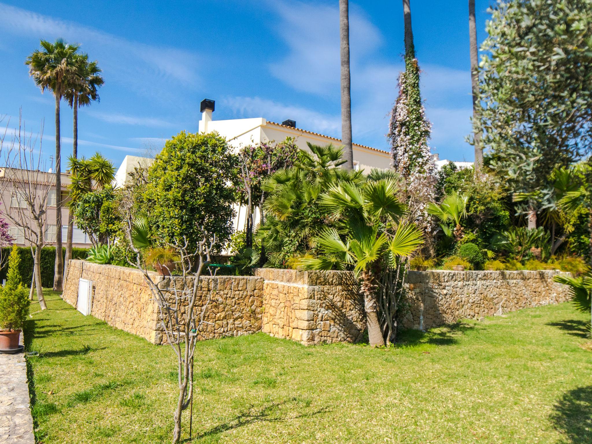 Photo 42 - Maison de 4 chambres à Inca avec piscine privée et jardin