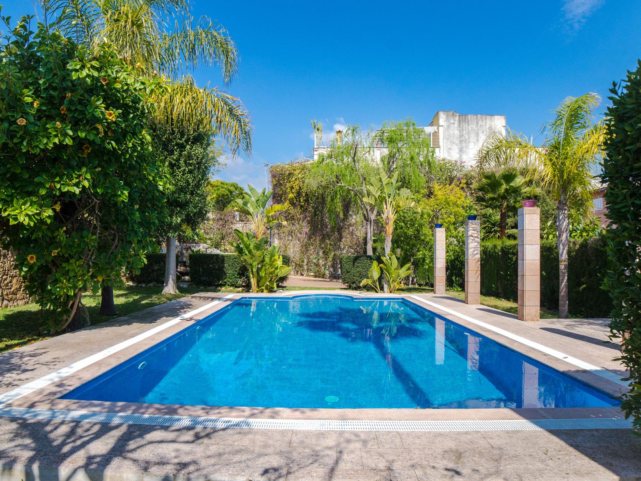 Foto 33 - Casa de 4 quartos em Inca com piscina privada e jardim