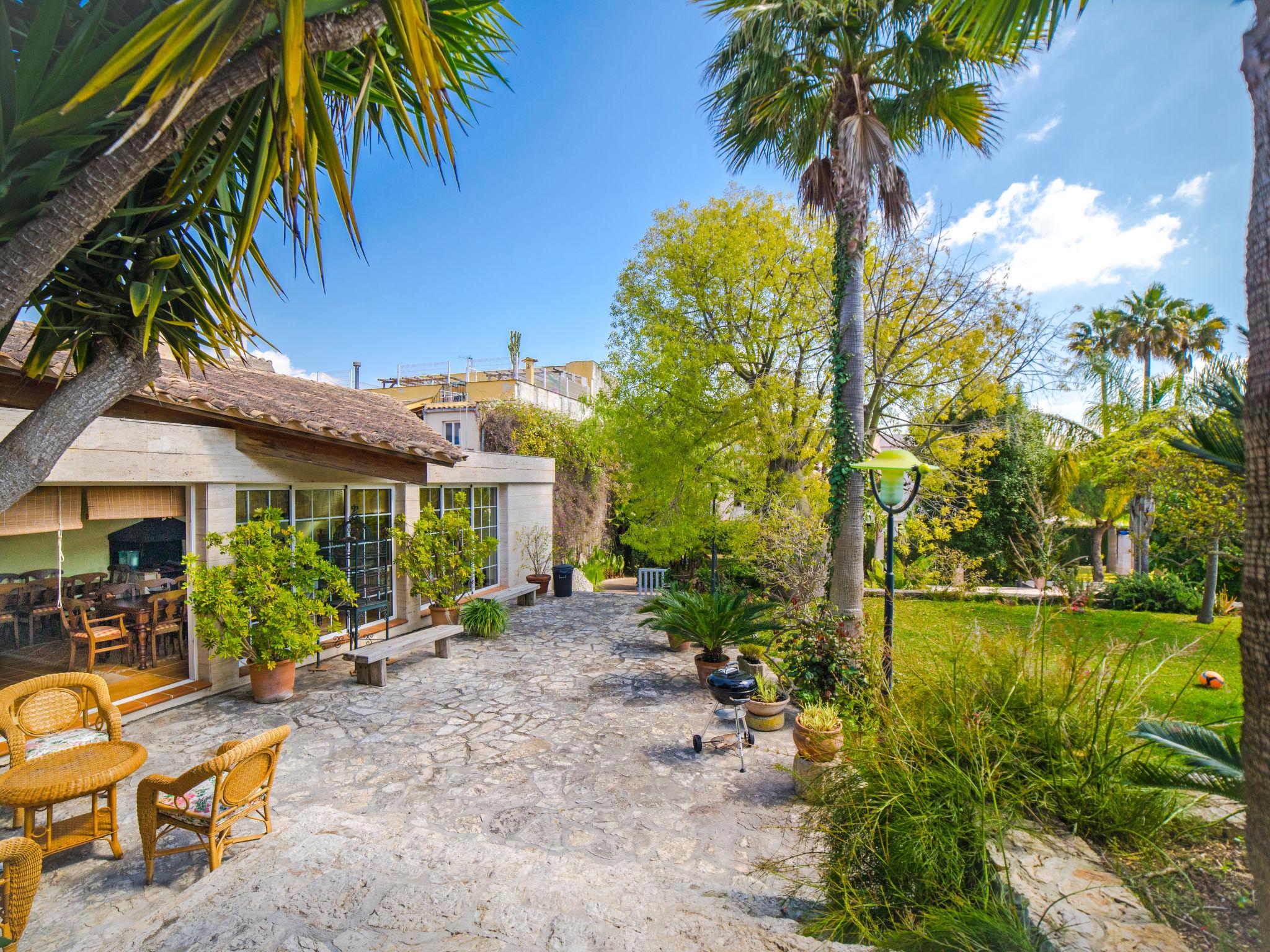 Foto 40 - Casa con 4 camere da letto a Inca con piscina privata e giardino