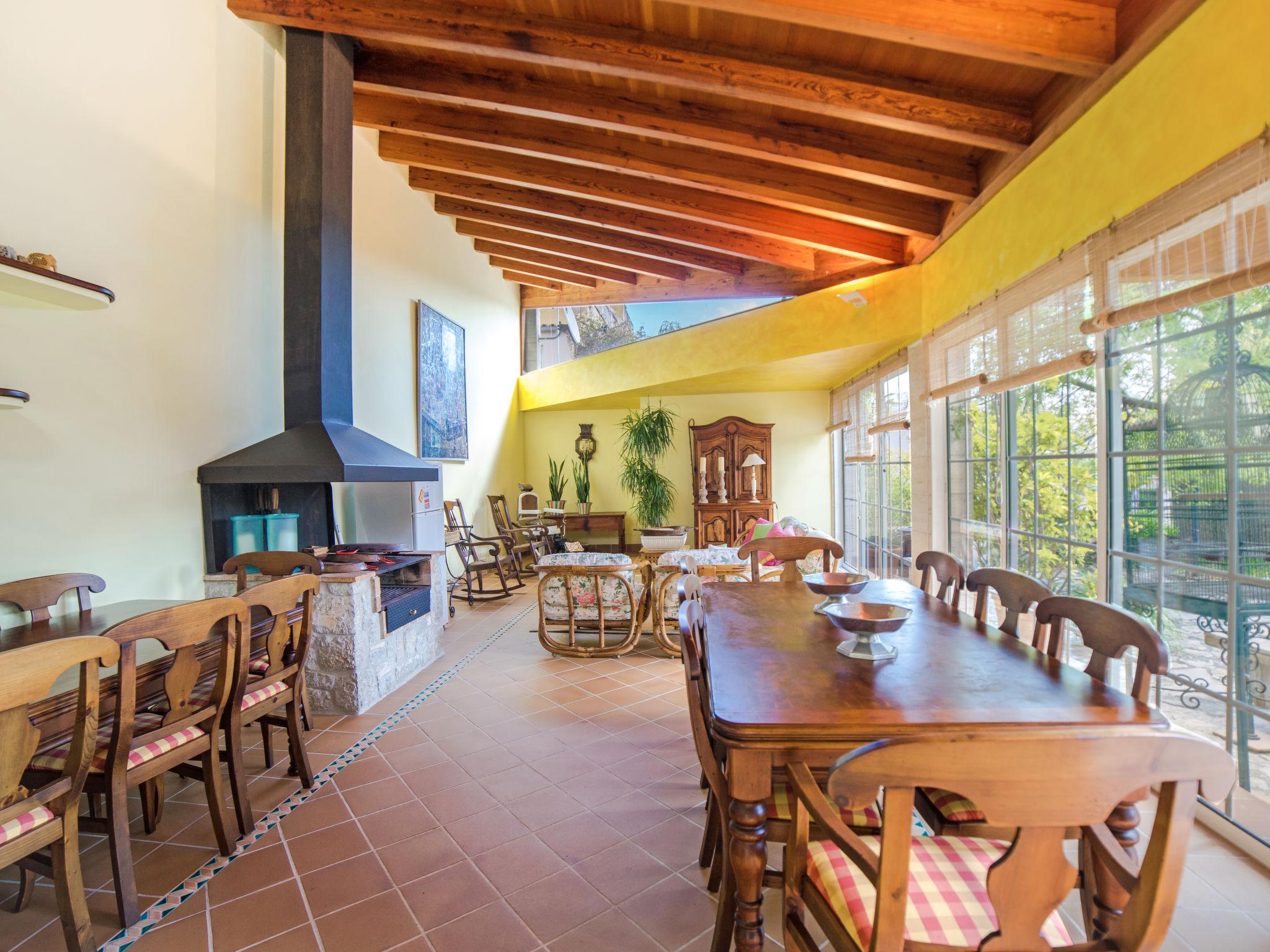 Photo 2 - 4 bedroom House in Inca with private pool and garden