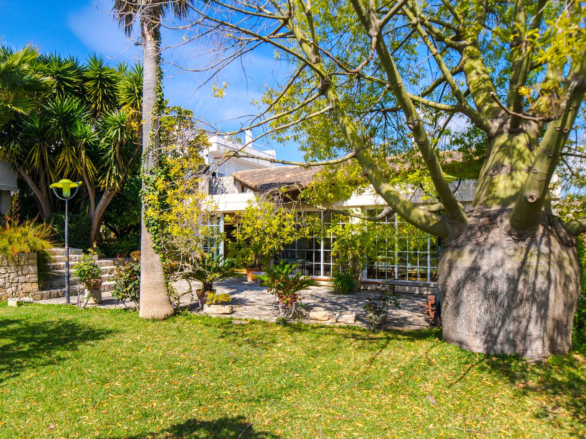 Foto 44 - Casa con 4 camere da letto a Inca con piscina privata e giardino