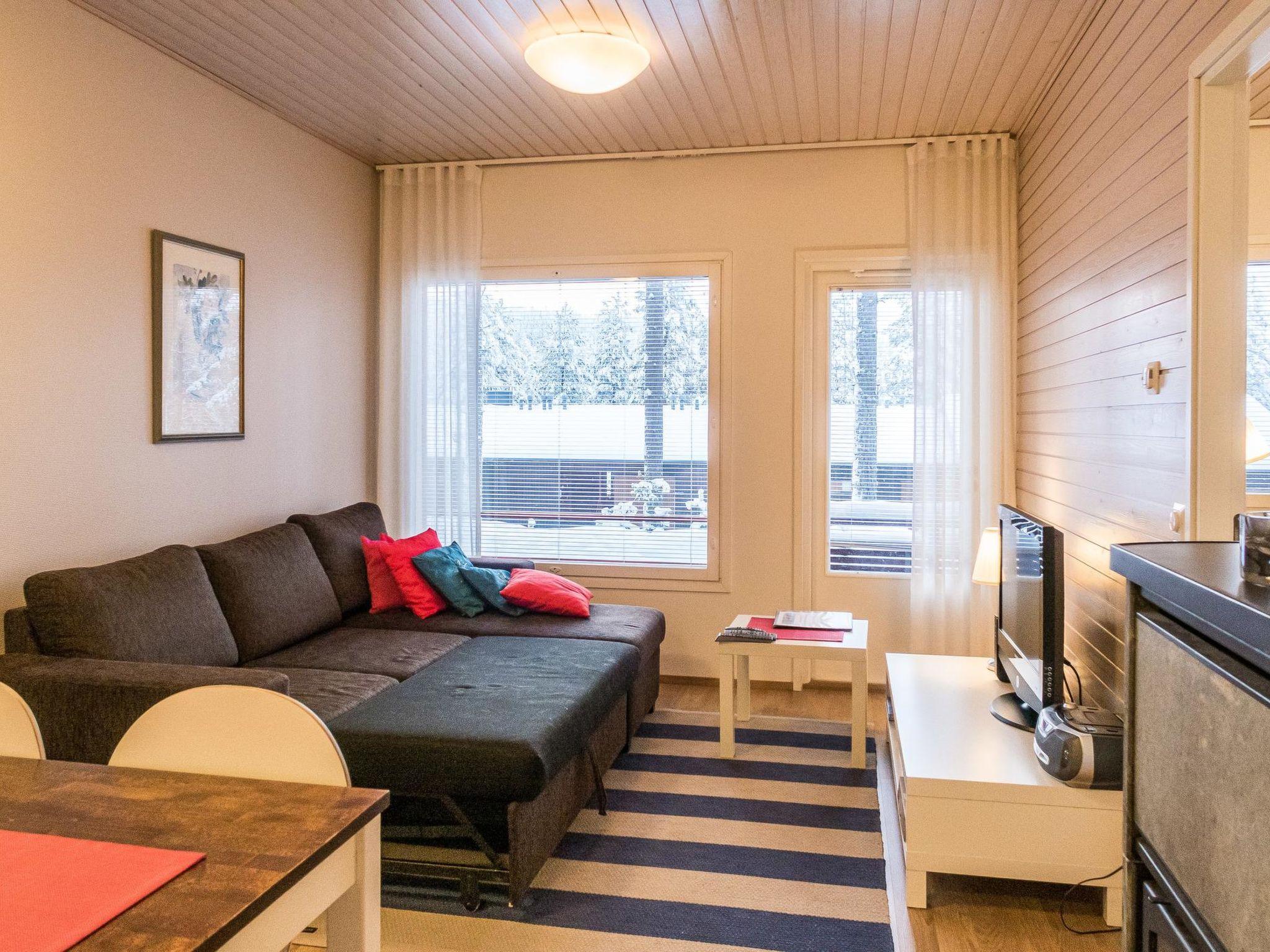 Photo 11 - 2 bedroom House in Sotkamo with sauna