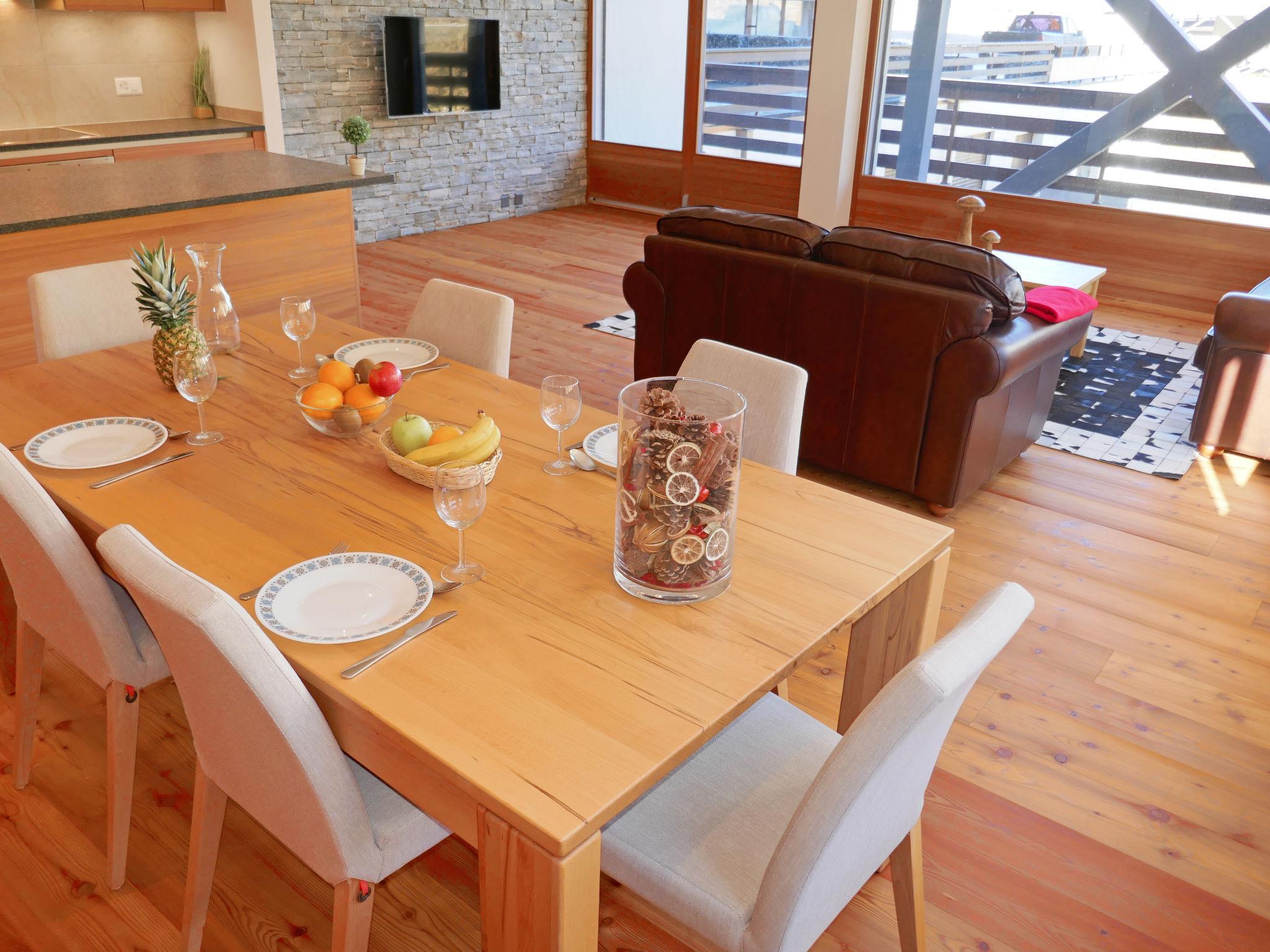 Photo 2 - 2 bedroom Apartment in Nendaz with terrace