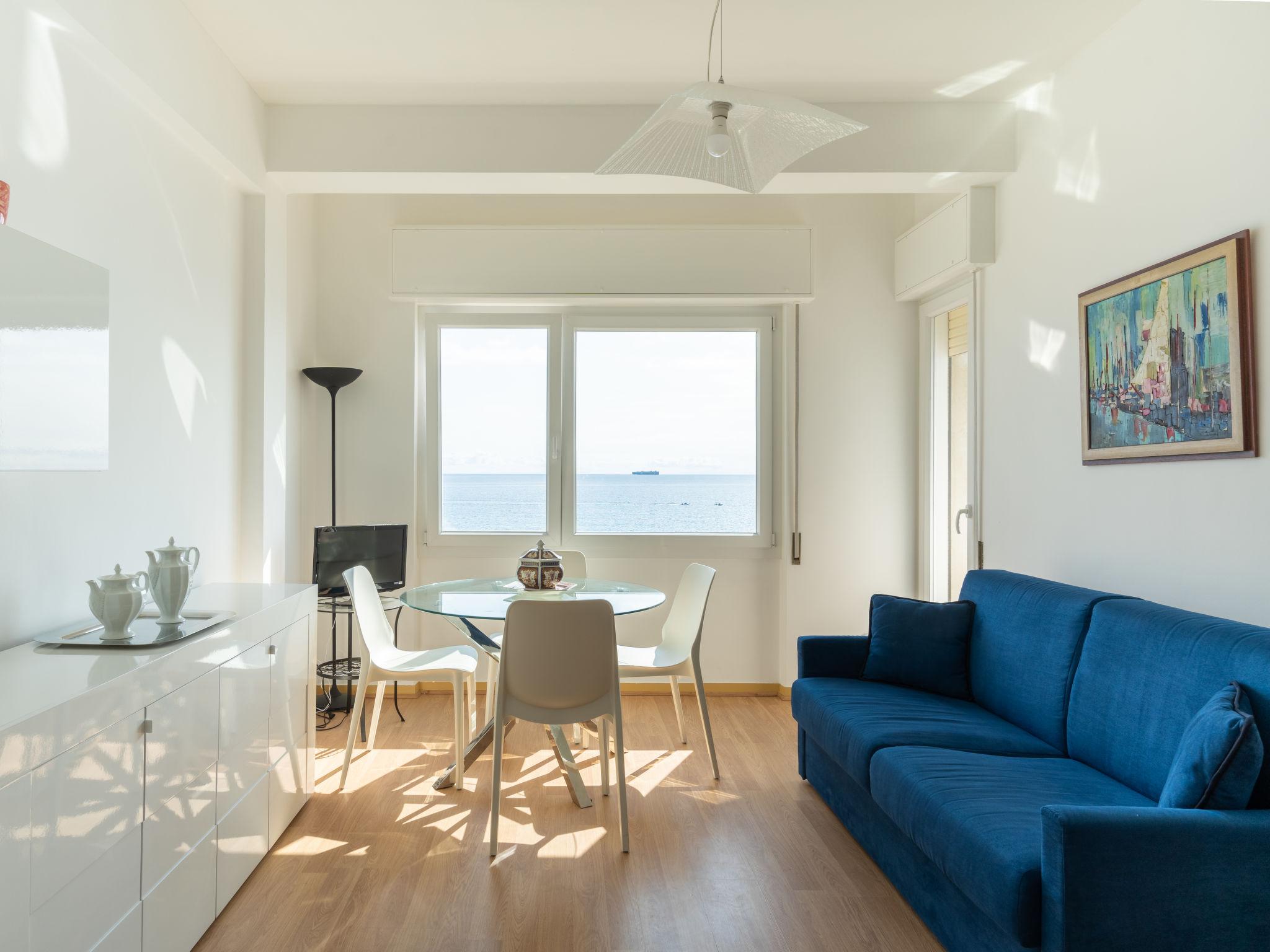 Foto 4 - Apartamento de 2 quartos em Diano Marina