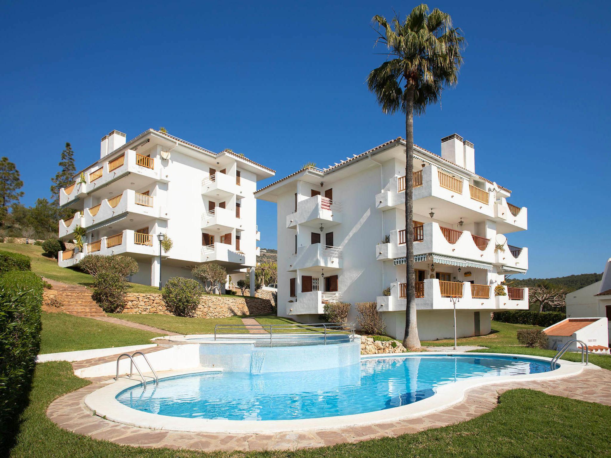 Foto 26 - Casa con 3 camere da letto a Alcalà de Xivert con piscina e vista mare