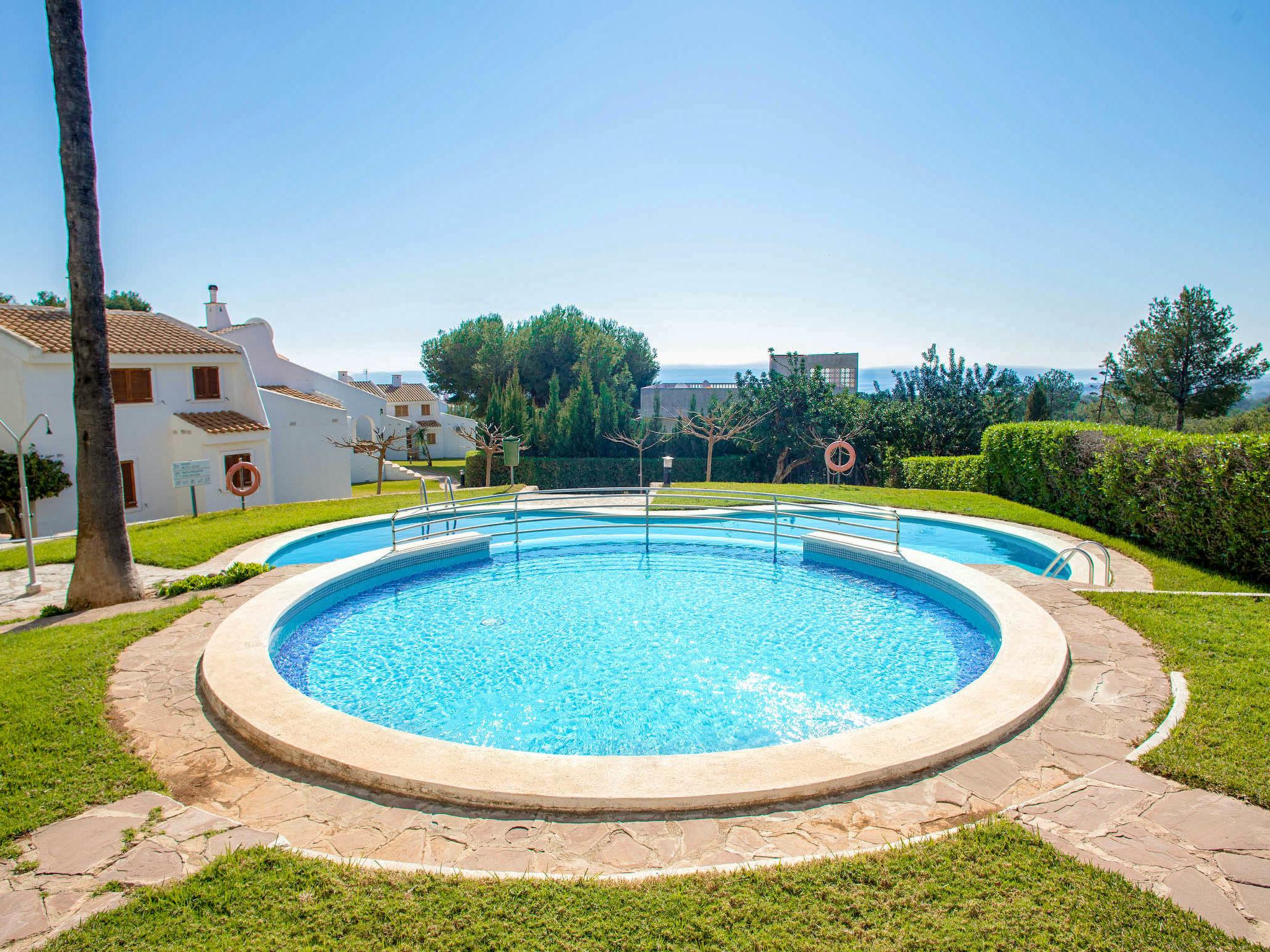 Foto 5 - Casa de 3 quartos em Alcalà de Xivert com piscina e vistas do mar