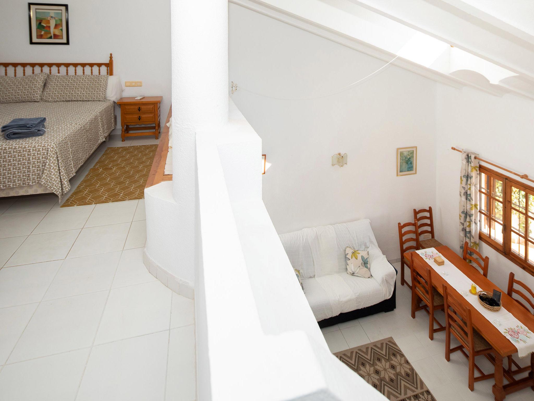 Foto 20 - Casa con 3 camere da letto a Alcalà de Xivert con piscina e vista mare