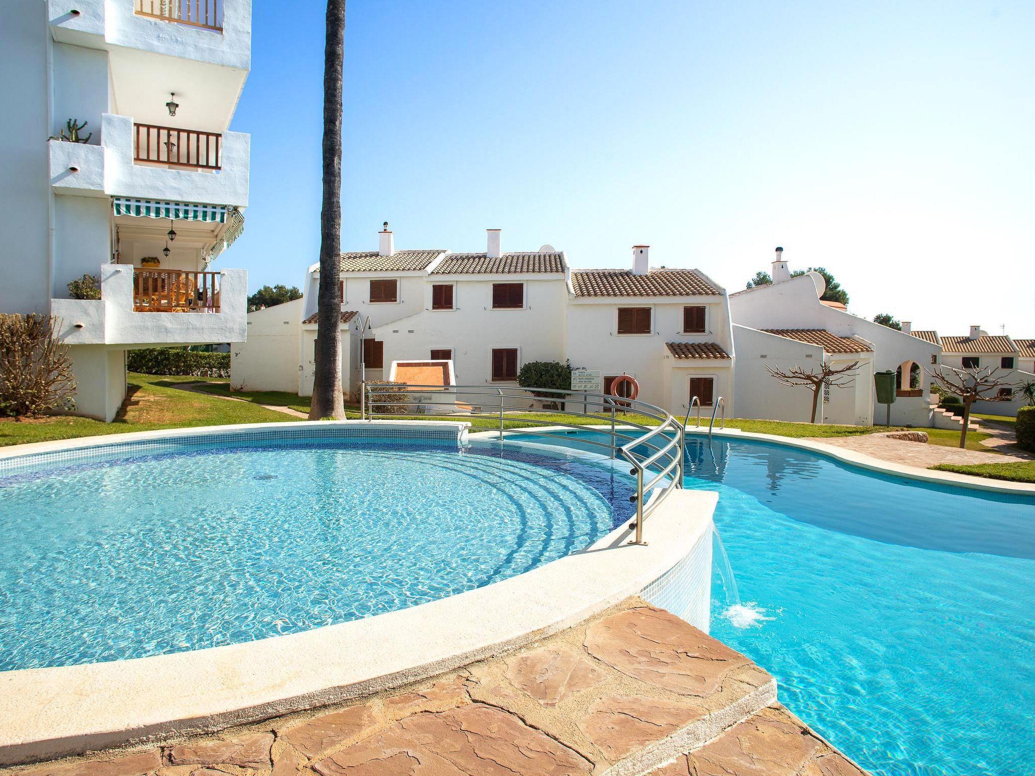 Photo 25 - 3 bedroom House in Alcalà de Xivert with swimming pool and sea view