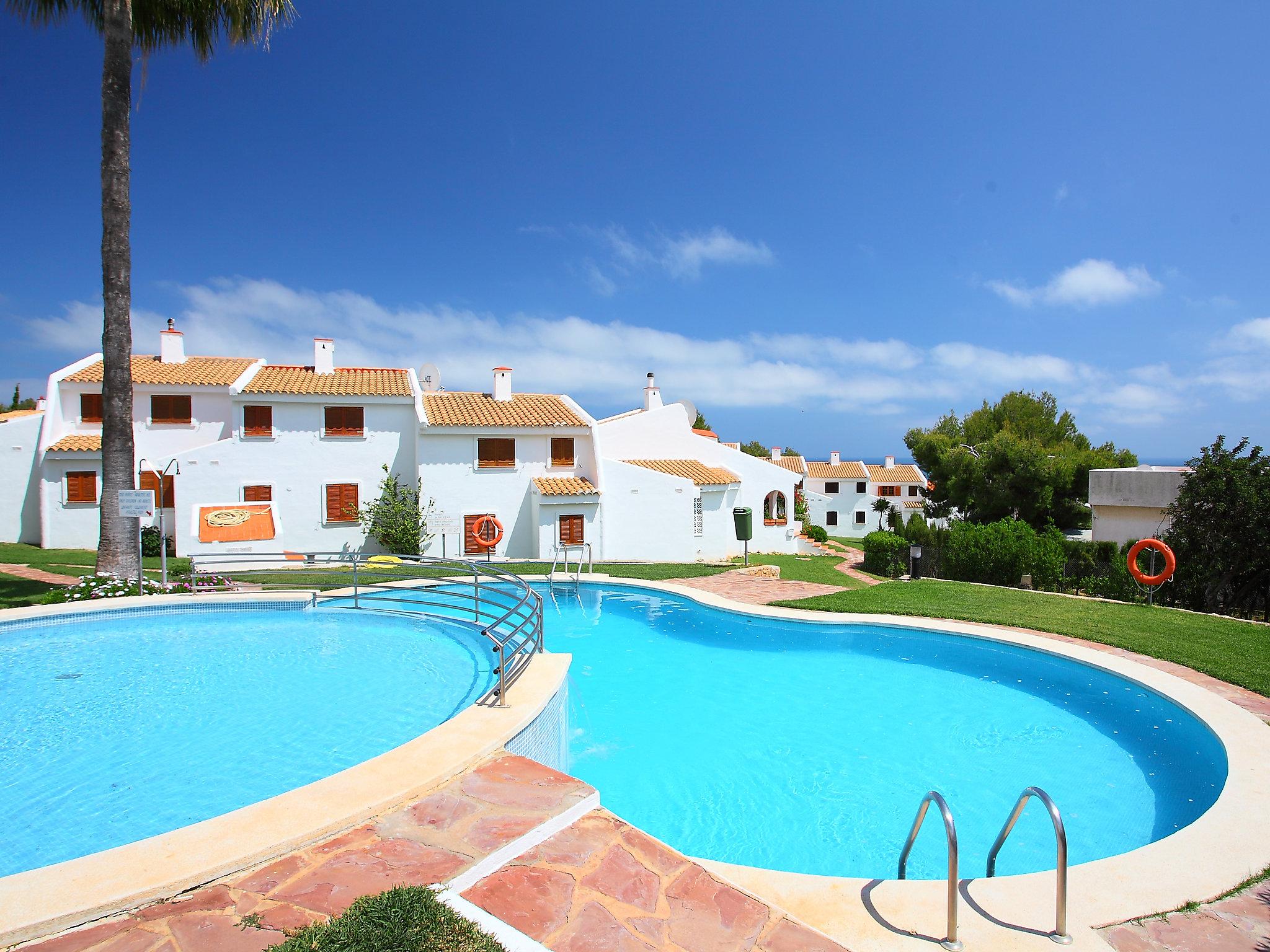 Photo 28 - 3 bedroom House in Alcalà de Xivert with swimming pool and sea view