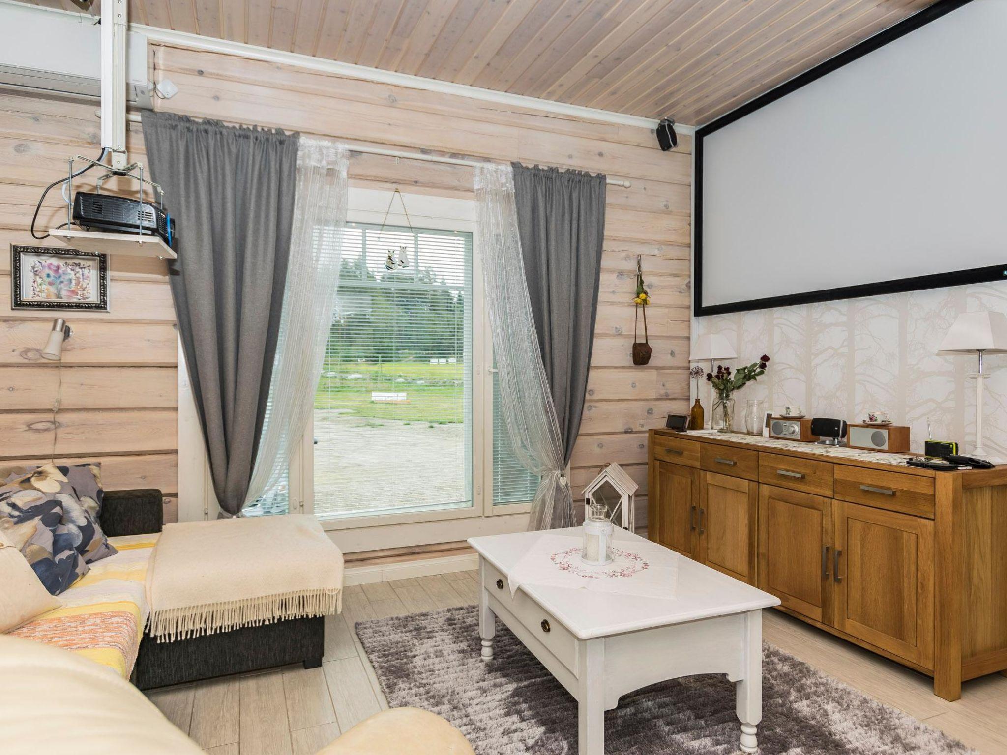 Photo 6 - 2 bedroom House in Suonenjoki with sauna