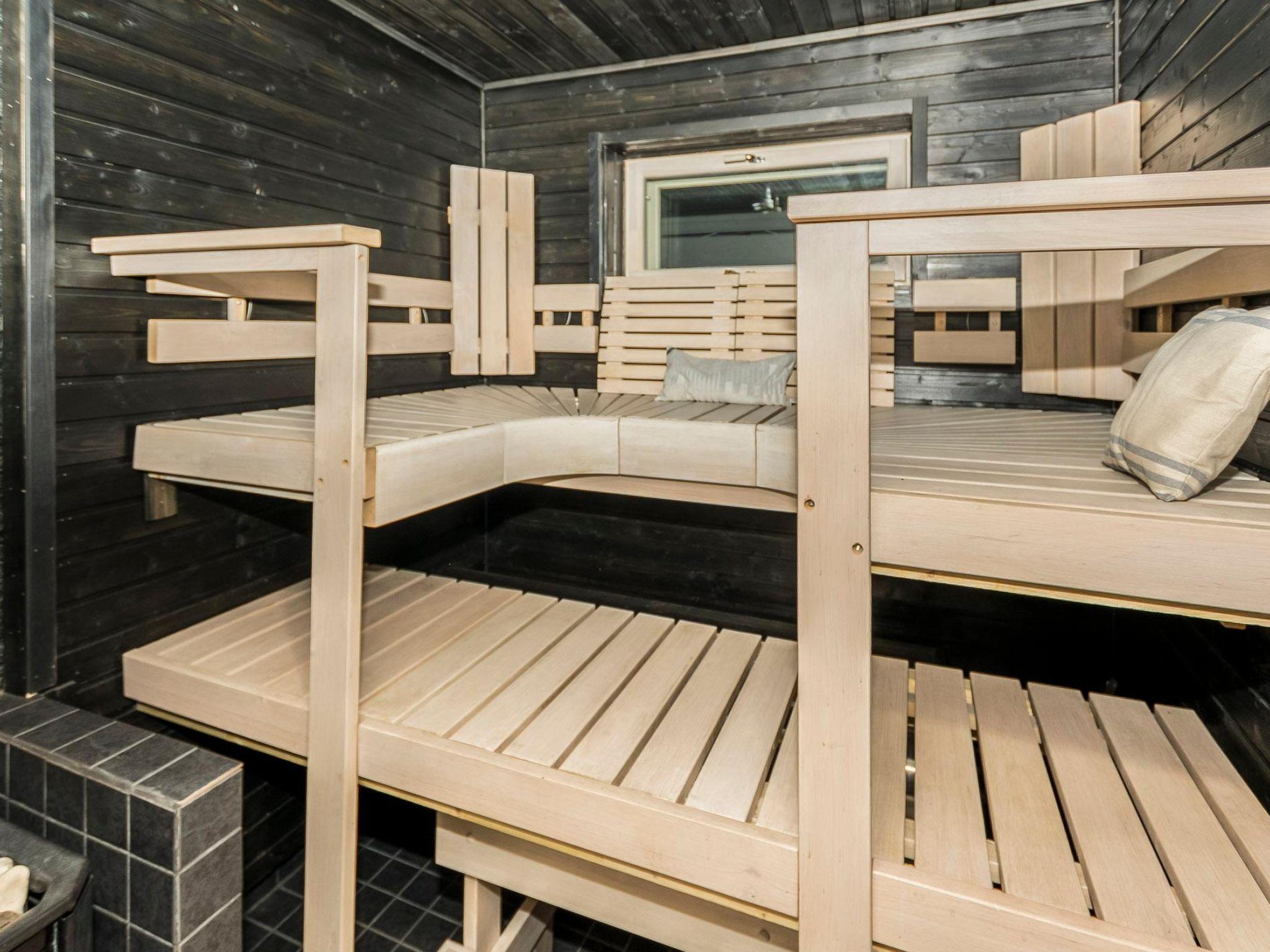 Foto 15 - Casa con 2 camere da letto a Suonenjoki con sauna