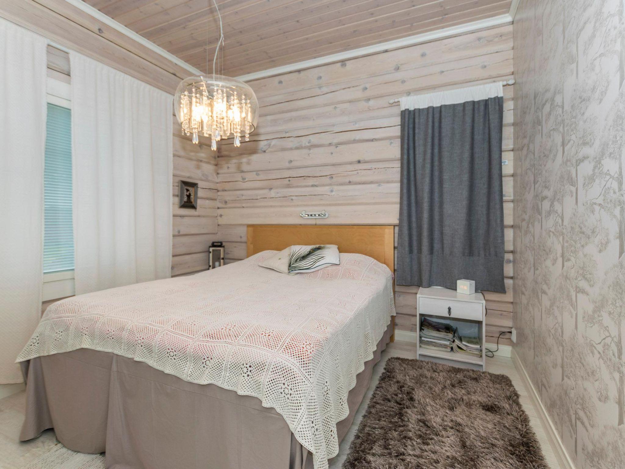 Photo 10 - 2 bedroom House in Suonenjoki with sauna