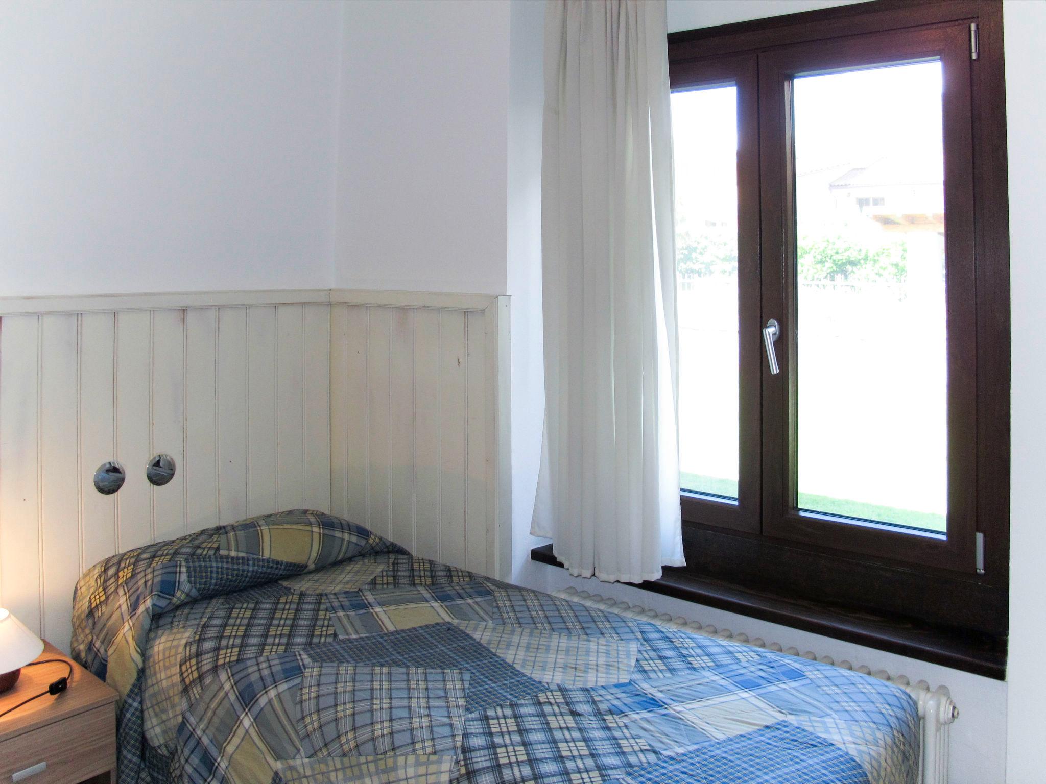 Photo 12 - 2 bedroom Apartment in Samolaco with garden and mountain view