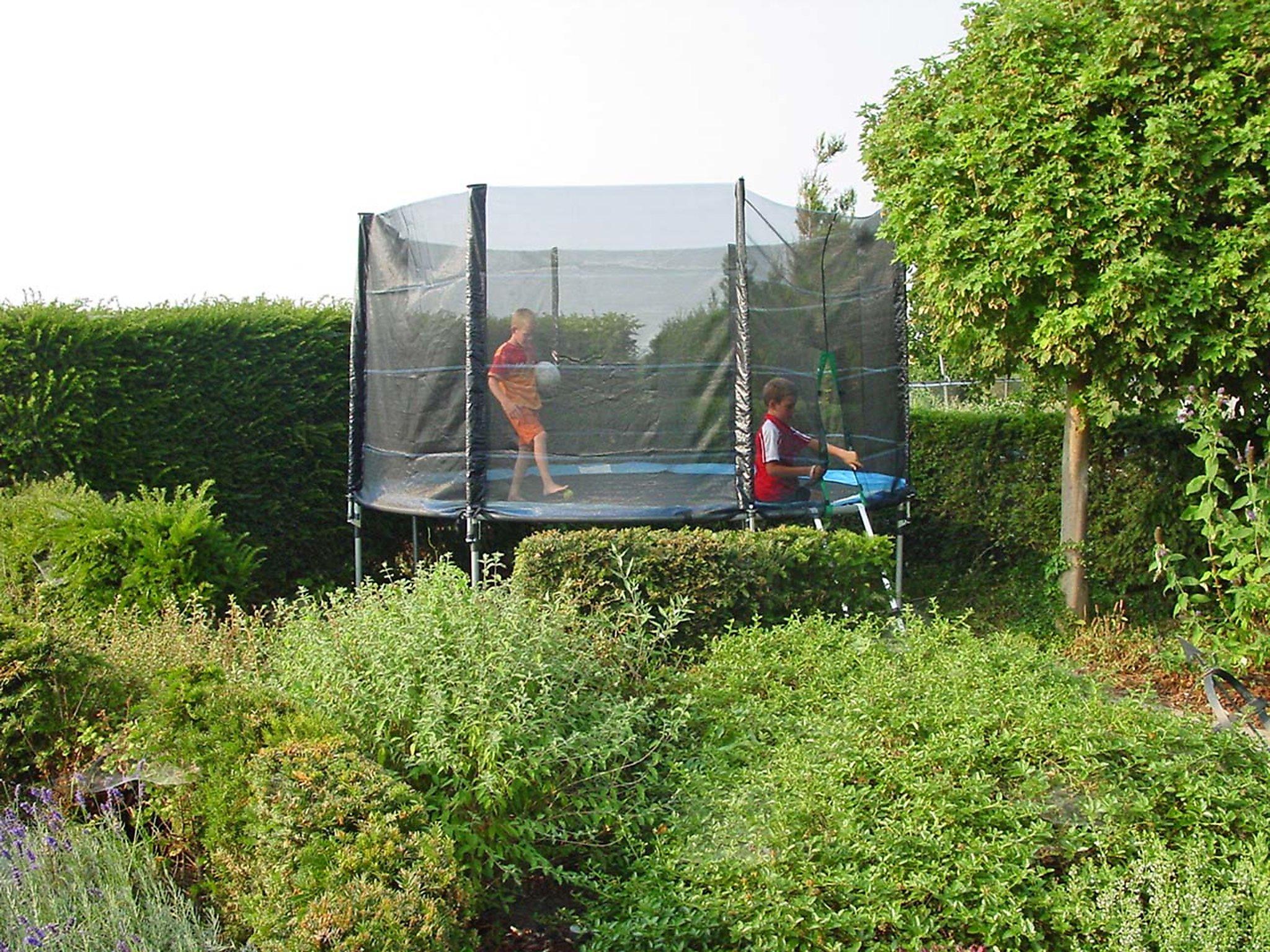 Photo 17 - Maison de 5 chambres à Koudekerke avec jardin et vues à la mer