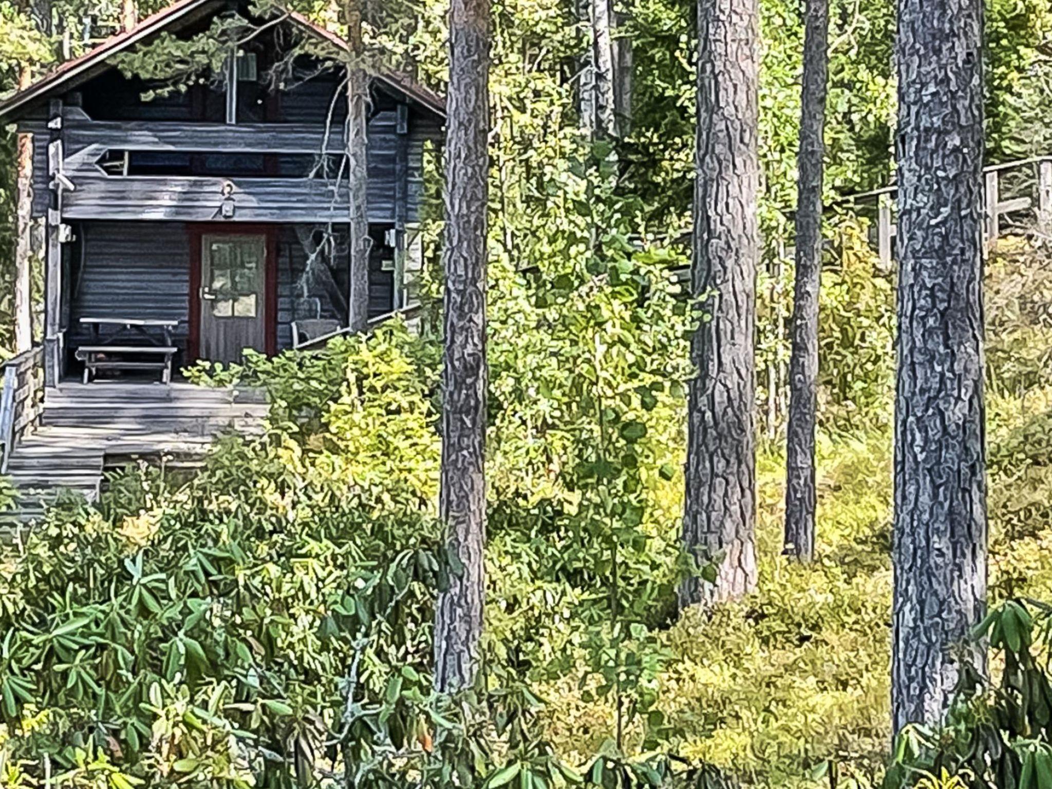 Photo 27 - Maison de 6 chambres à Lohja avec sauna