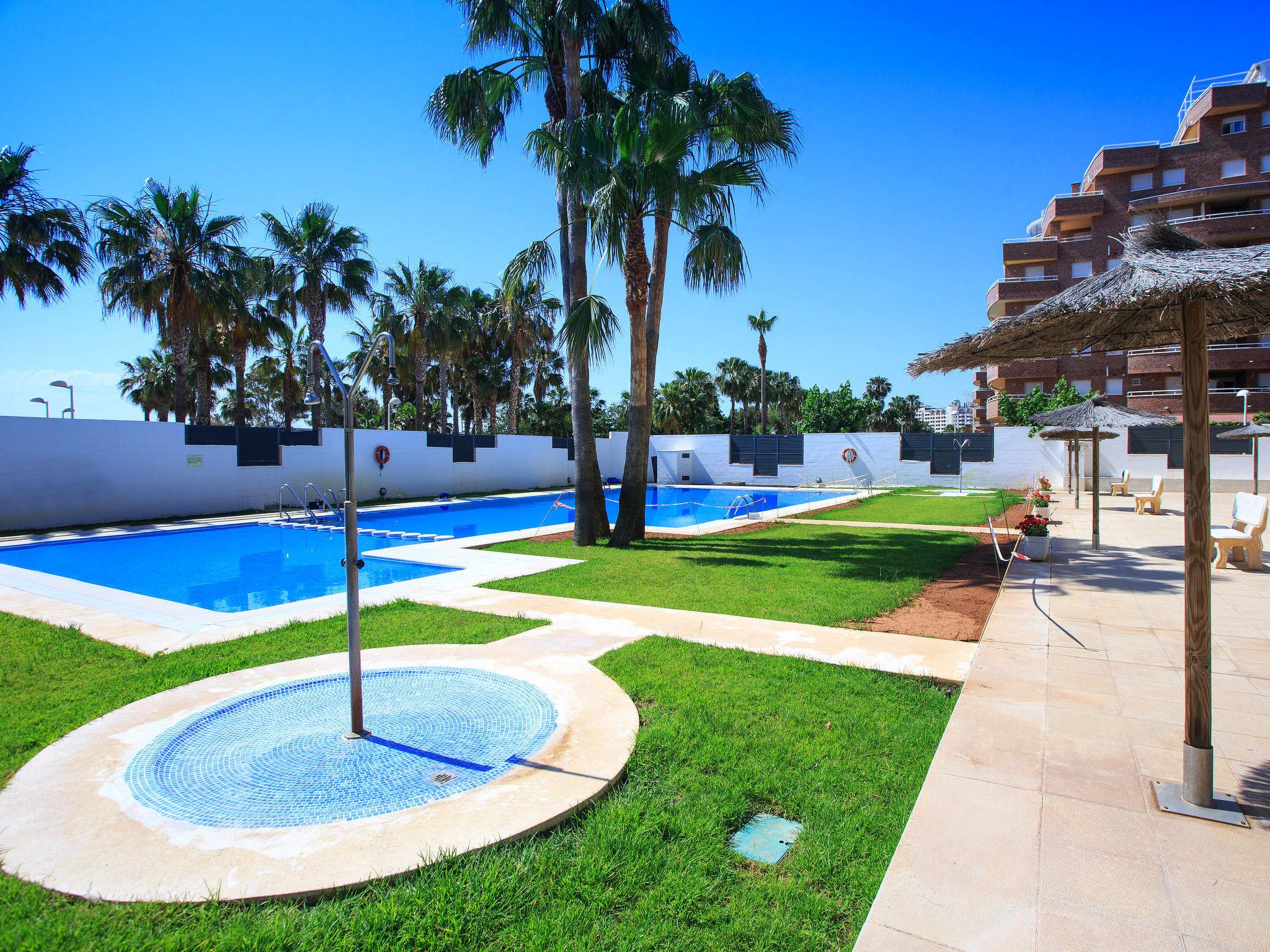 Photo 24 - 2 bedroom Apartment in Oropesa del Mar with swimming pool and garden