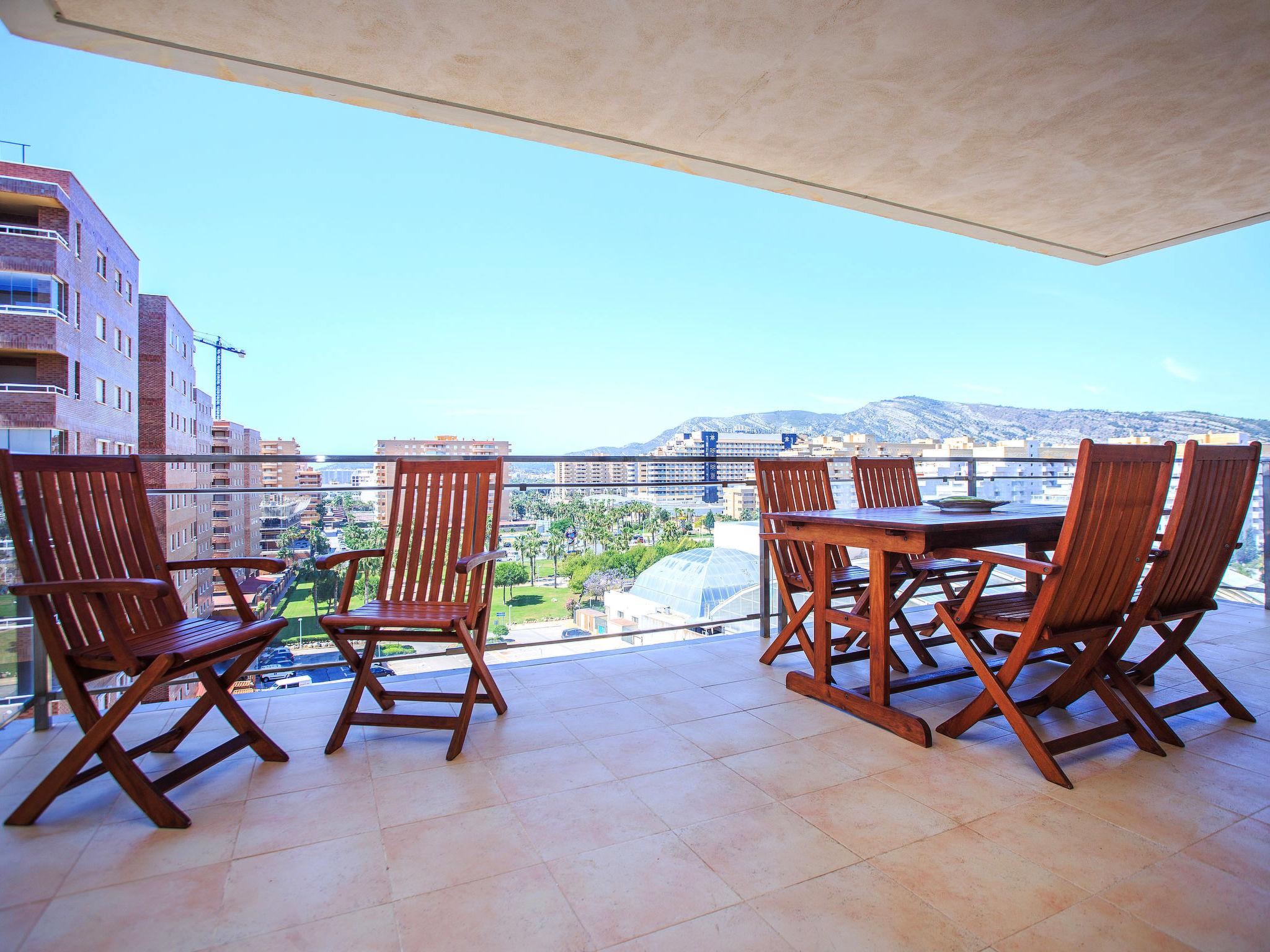 Photo 18 - 2 bedroom Apartment in Oropesa del Mar with swimming pool and sea view