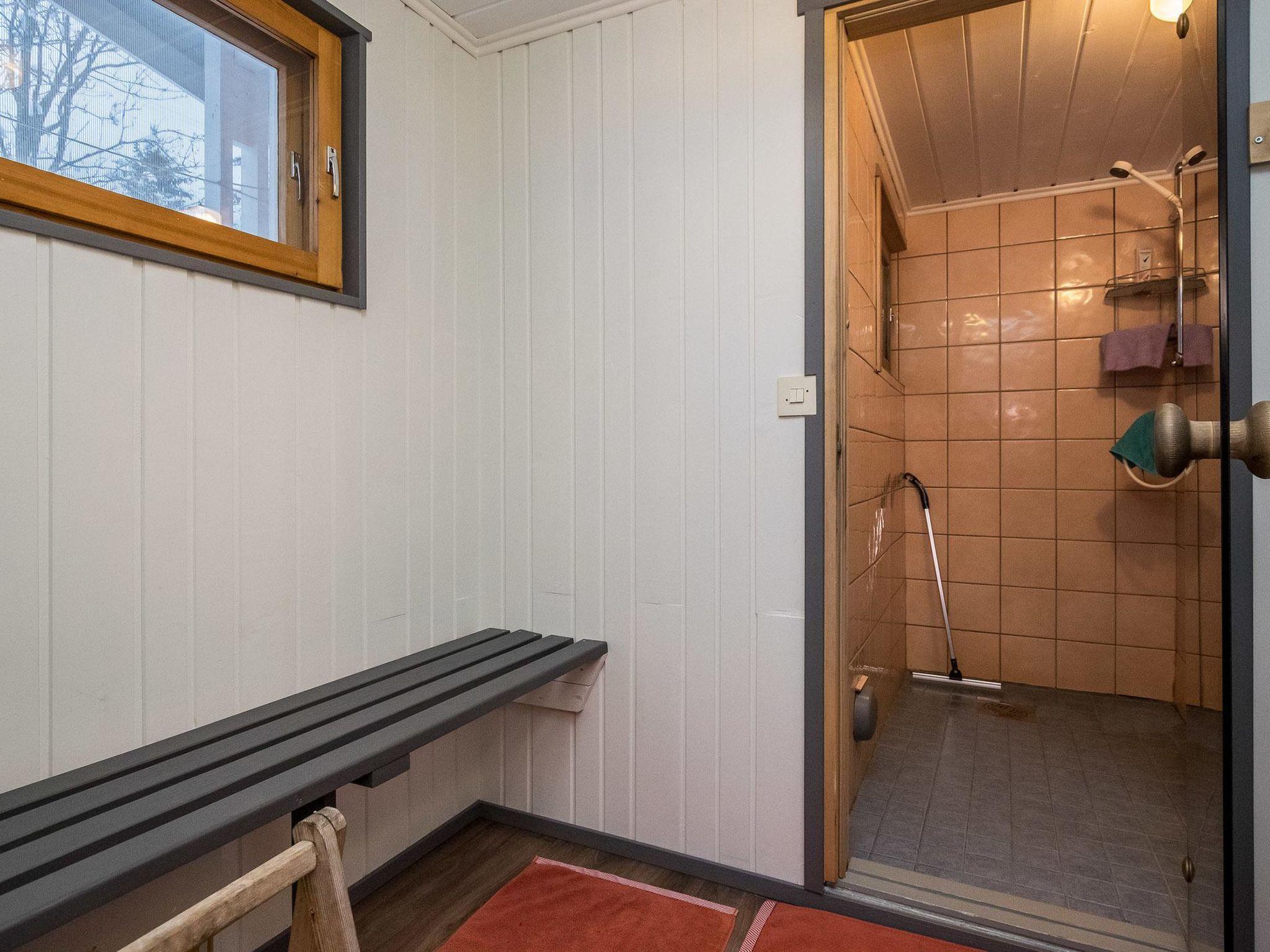 Photo 18 - 2 bedroom House in Kaavi with sauna