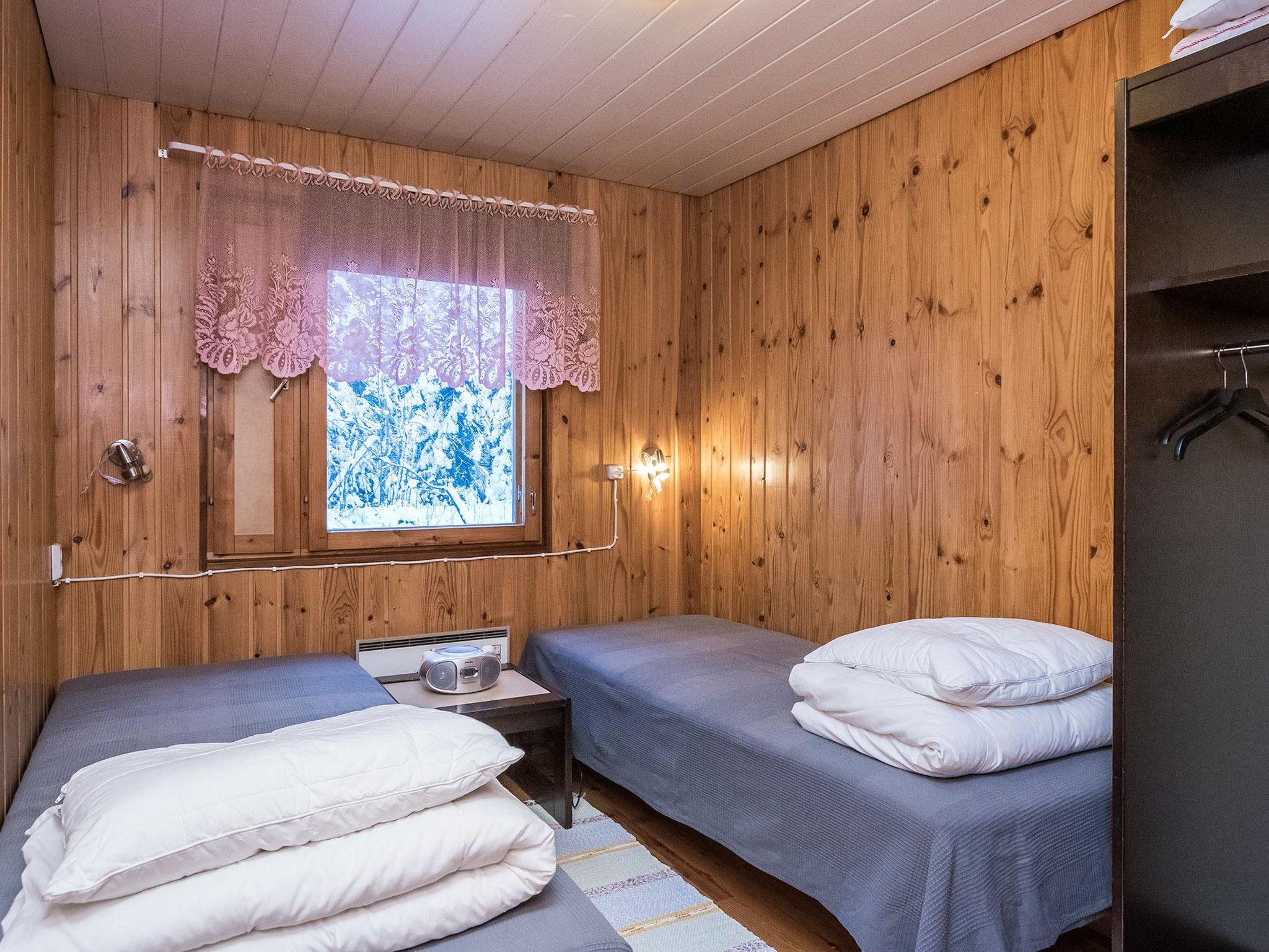 Photo 14 - 2 bedroom House in Kaavi with sauna