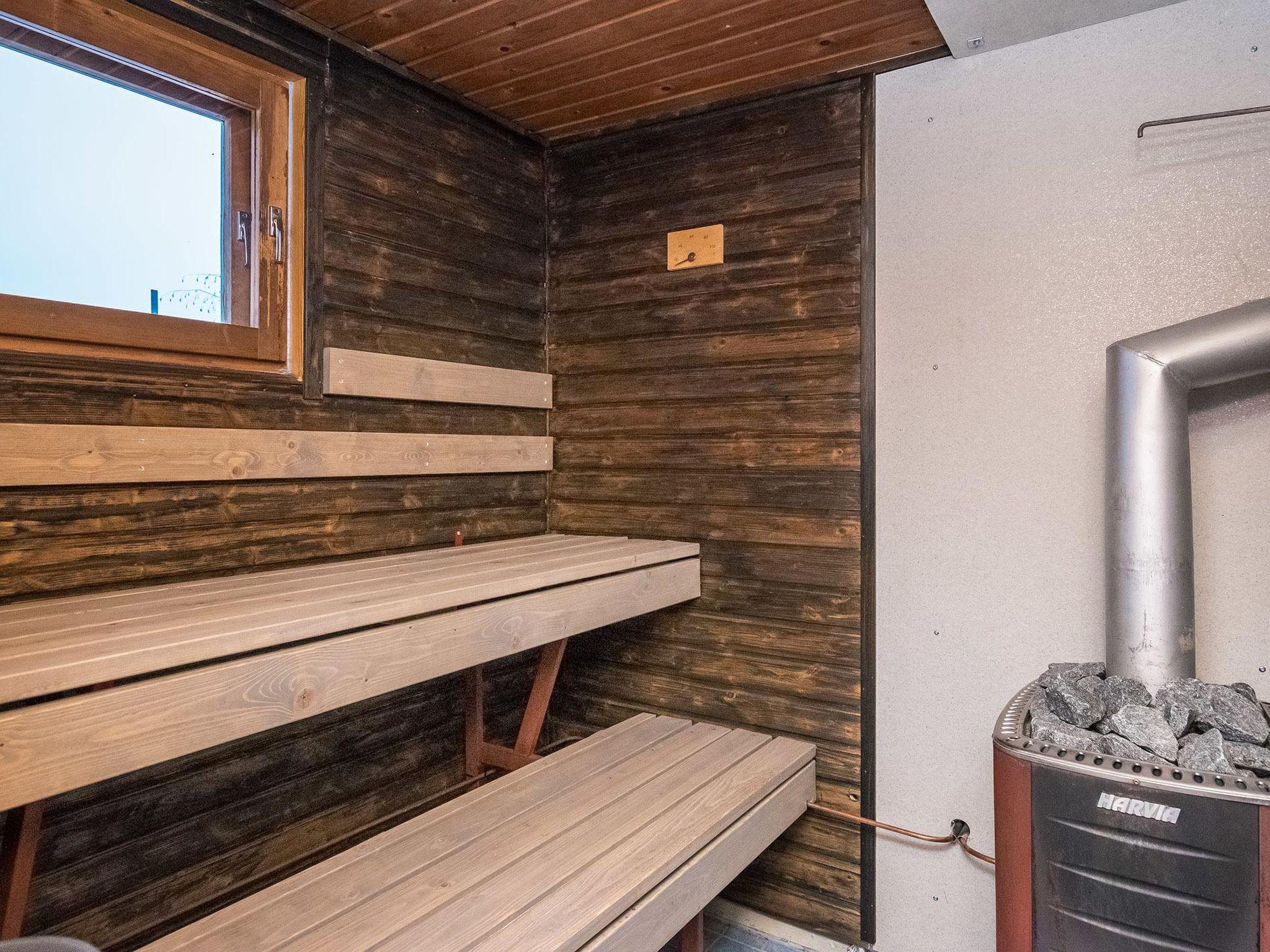 Photo 15 - 2 bedroom House in Kaavi with sauna