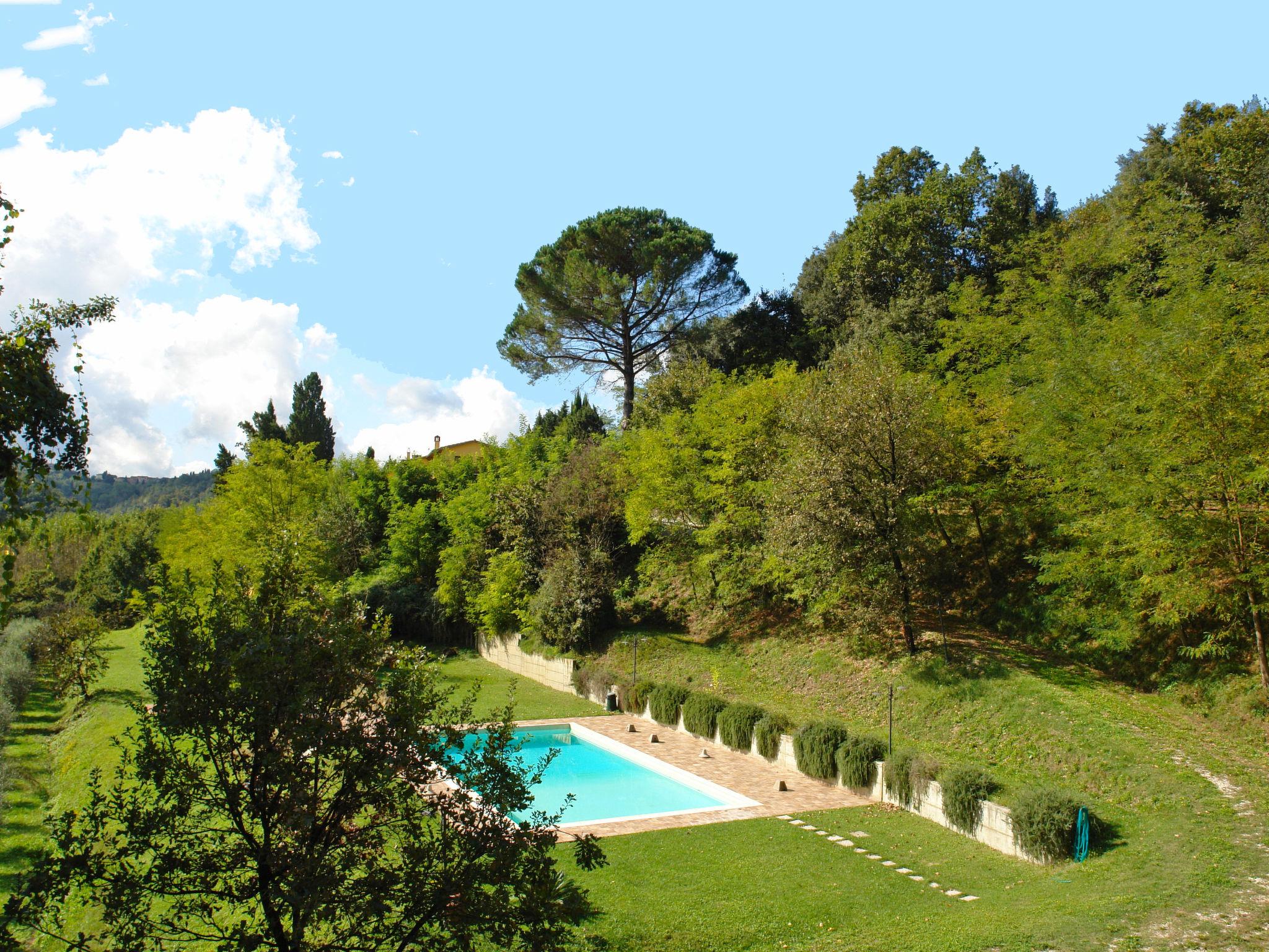 Photo 25 - Maison de 5 chambres à Montopoli in Val d'Arno avec piscine privée et jardin